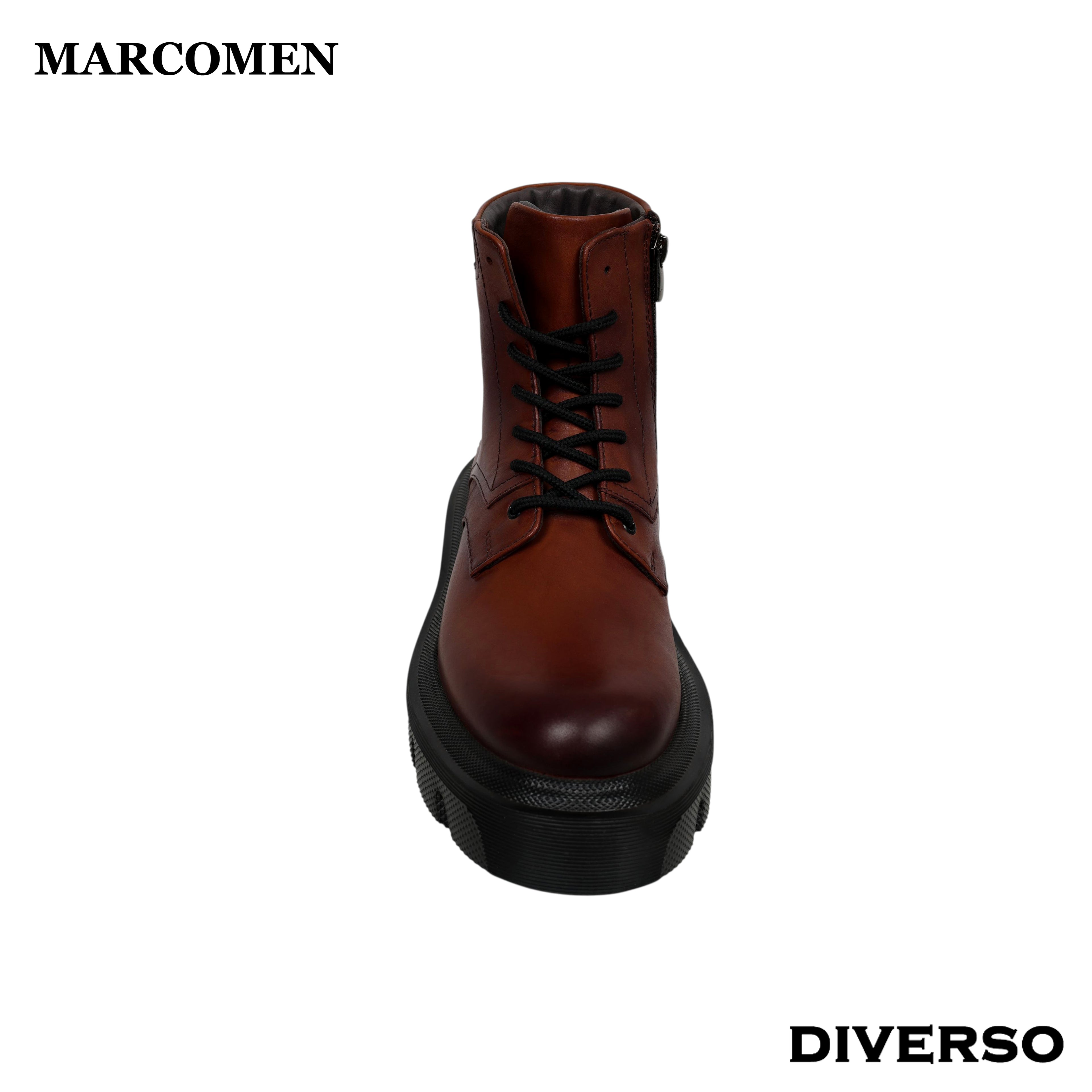 هاف بوت رجالي MARCOMEN