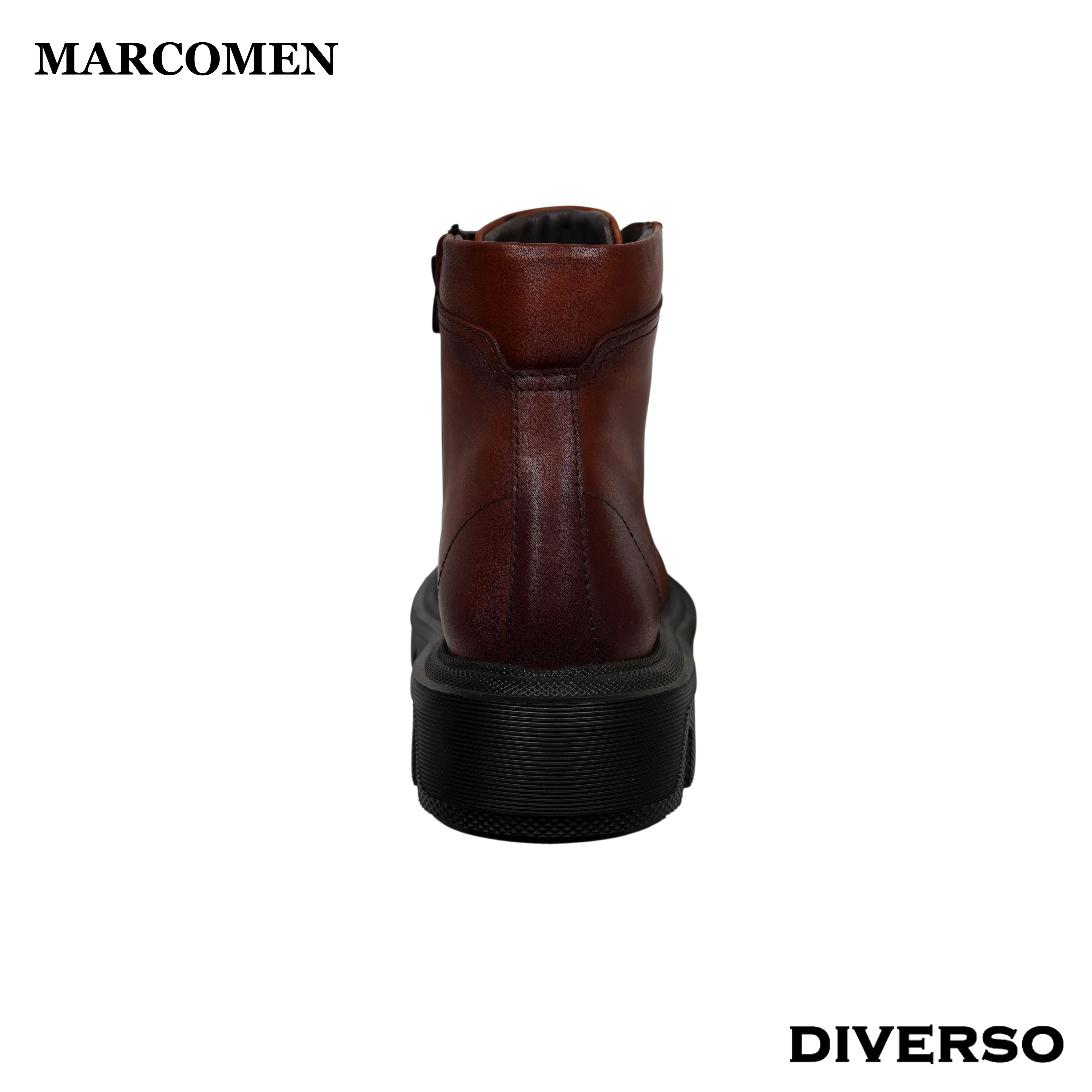 هاف بوت رجالي MARCOMEN