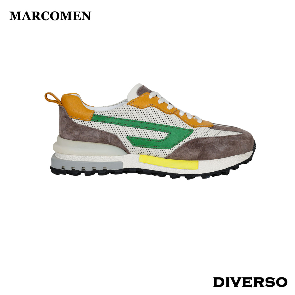 MARCOMEN كوتشي رجالي