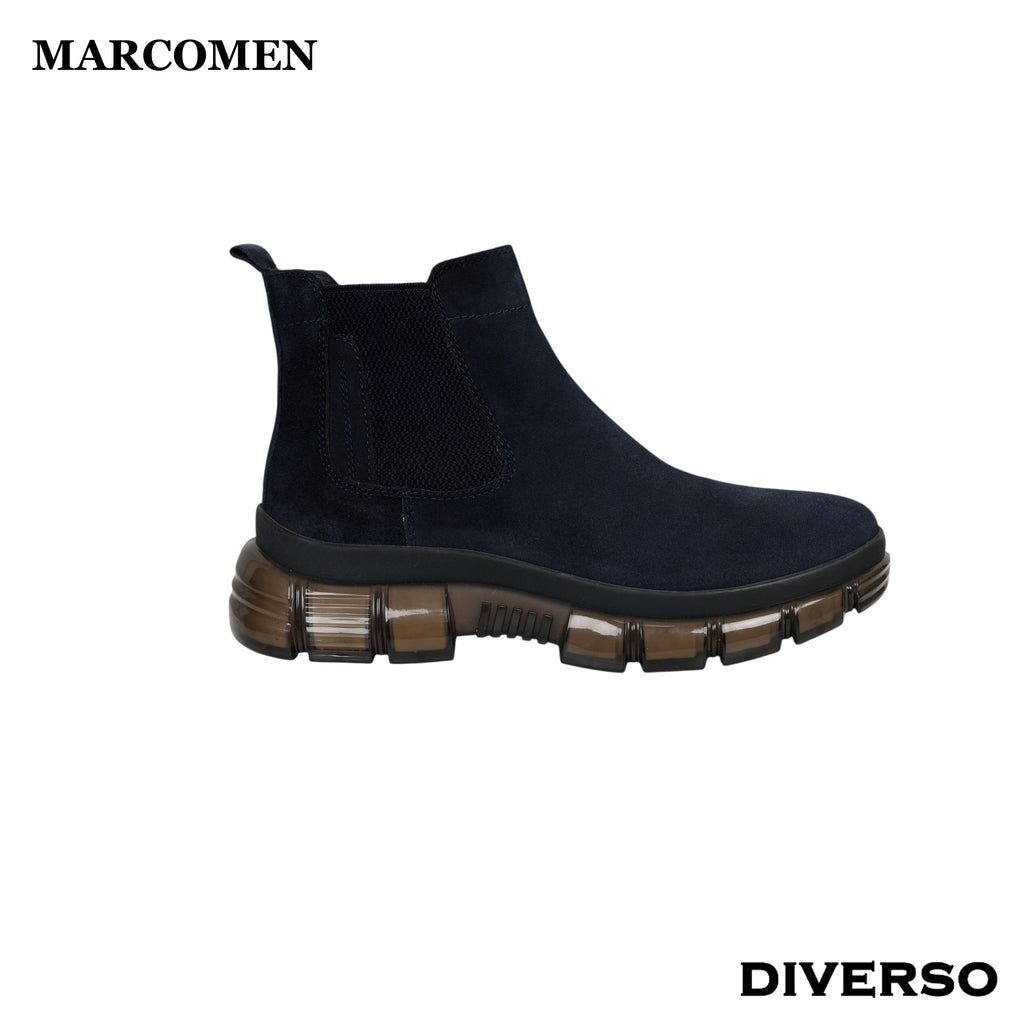 هاف بوت رجاليMARCOMEN