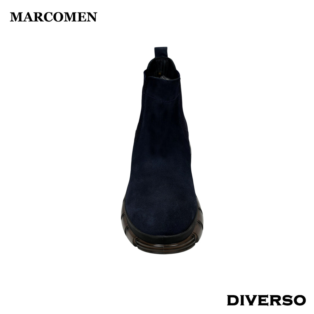 هاف بوت رجاليMARCOMEN