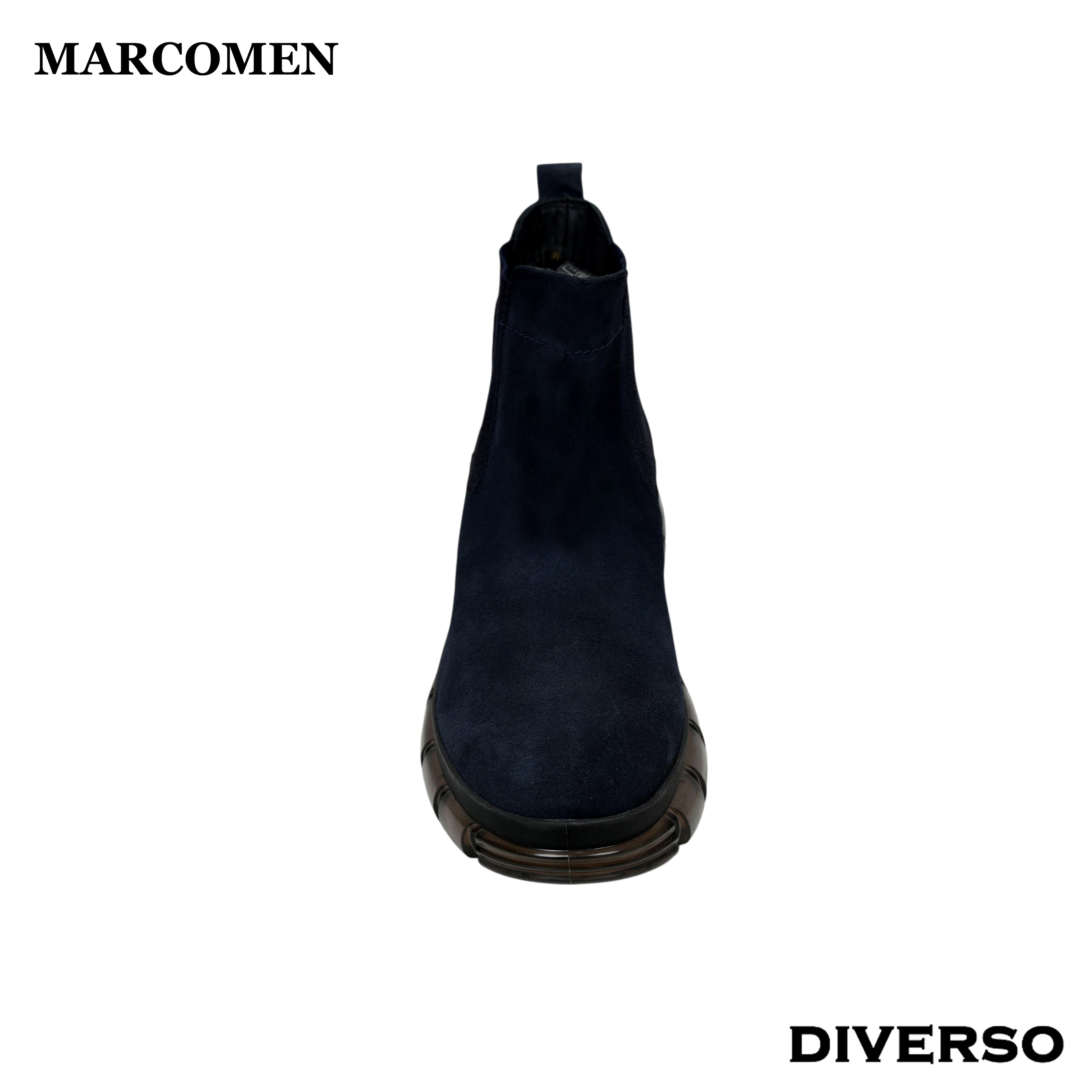 هاف بوت رجاليMARCOMEN