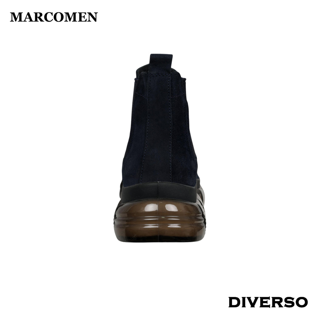 هاف بوت رجاليMARCOMEN