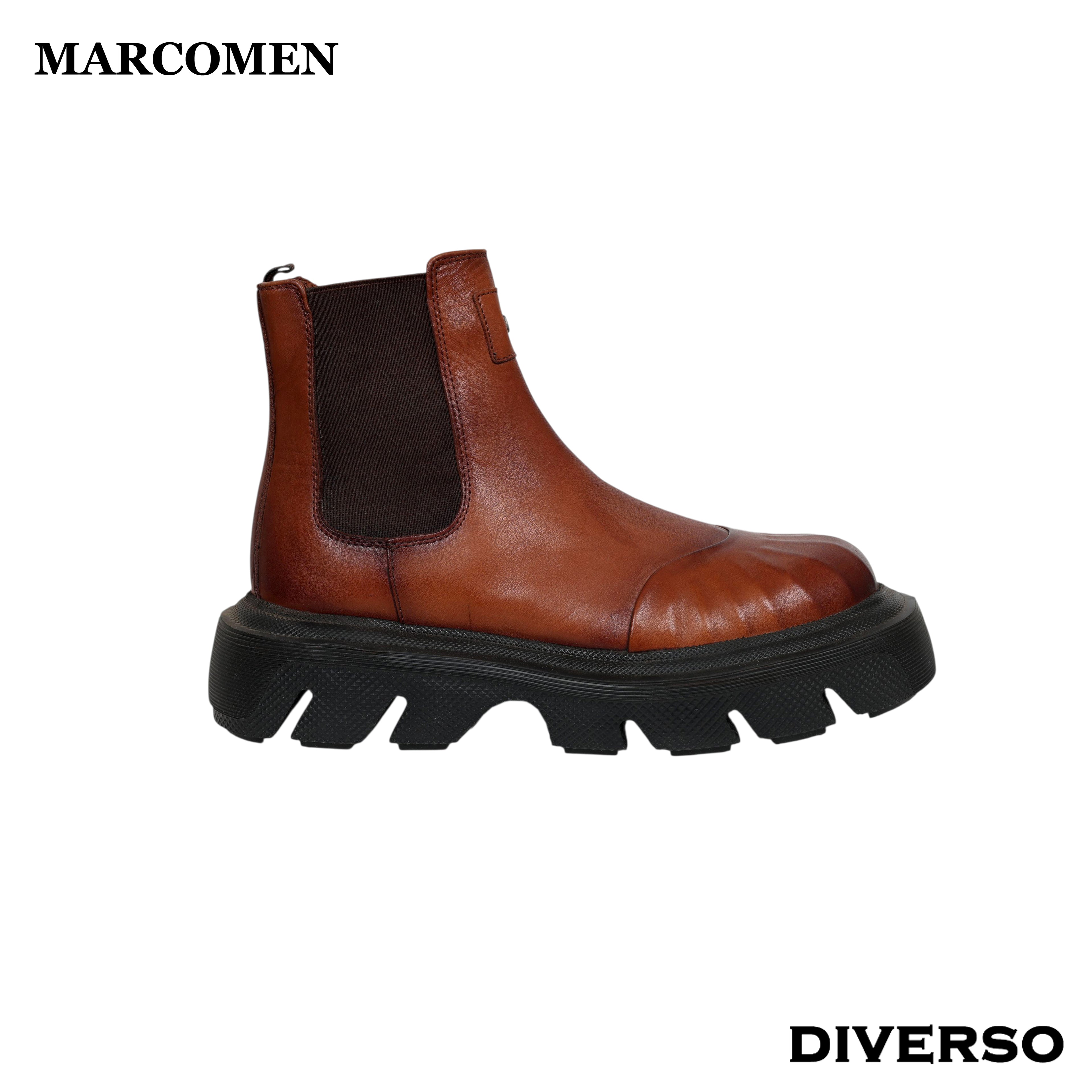 هاف بوت رجالي MARCOMEN