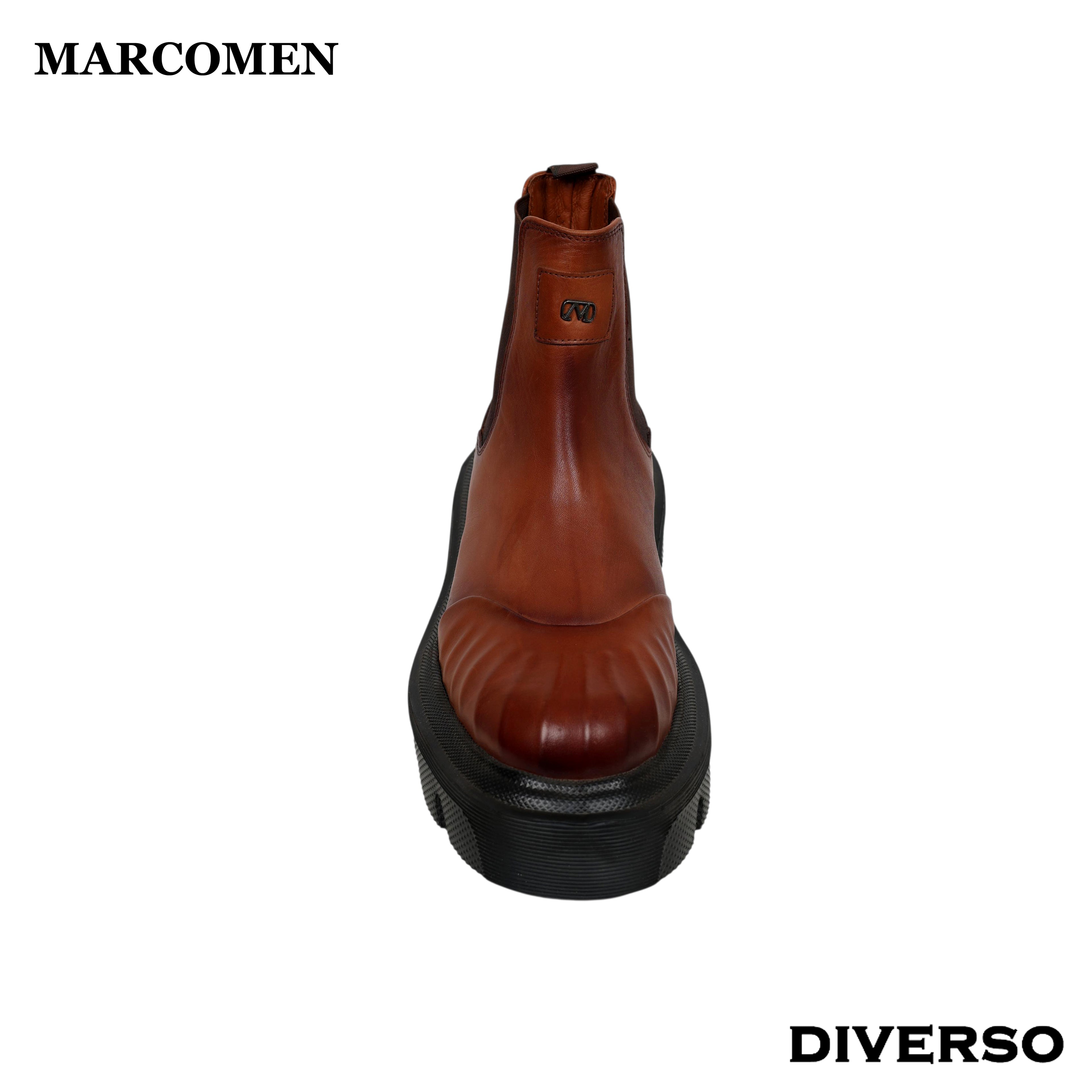 هاف بوت رجالي MARCOMEN