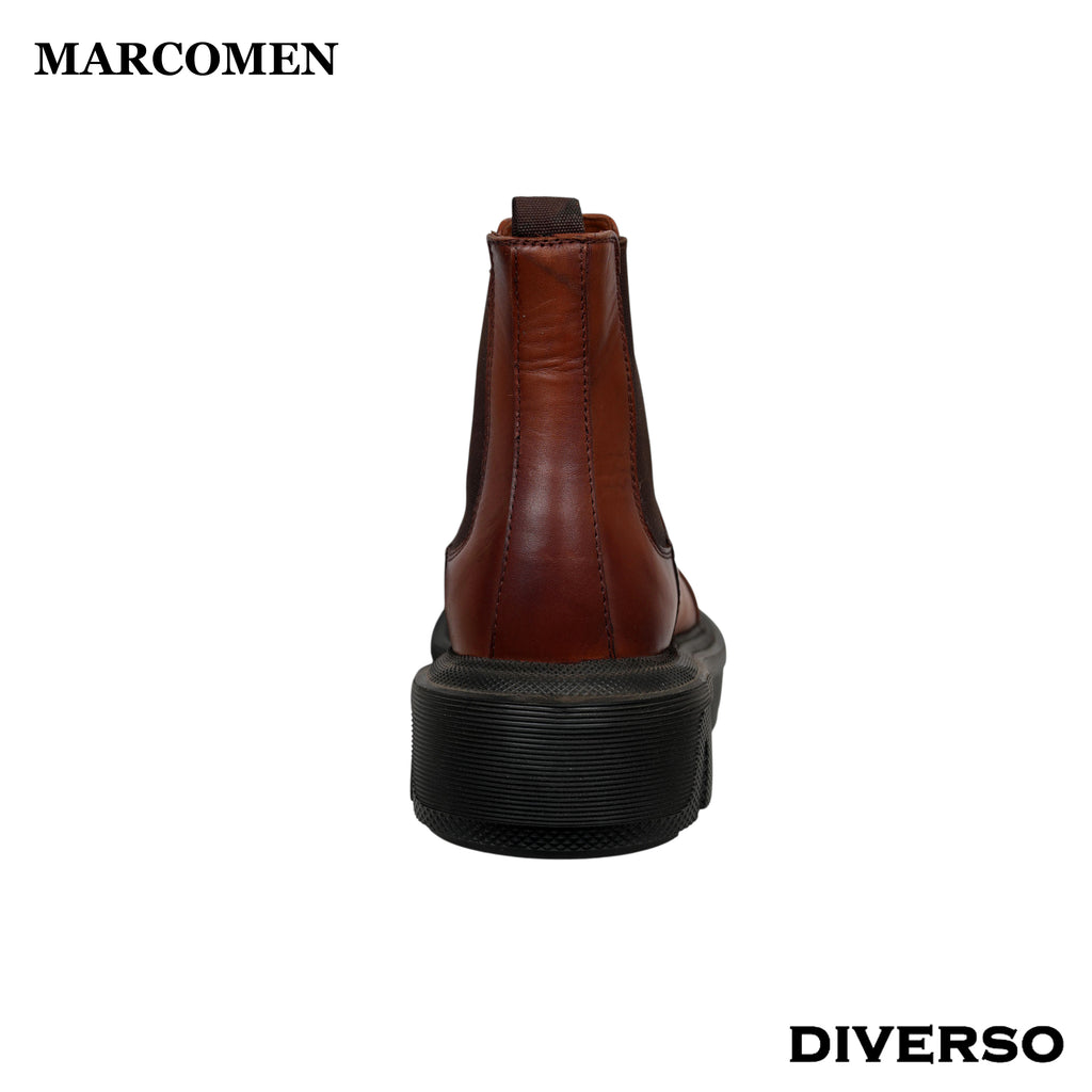 هاف بوت رجالي MARCOMEN