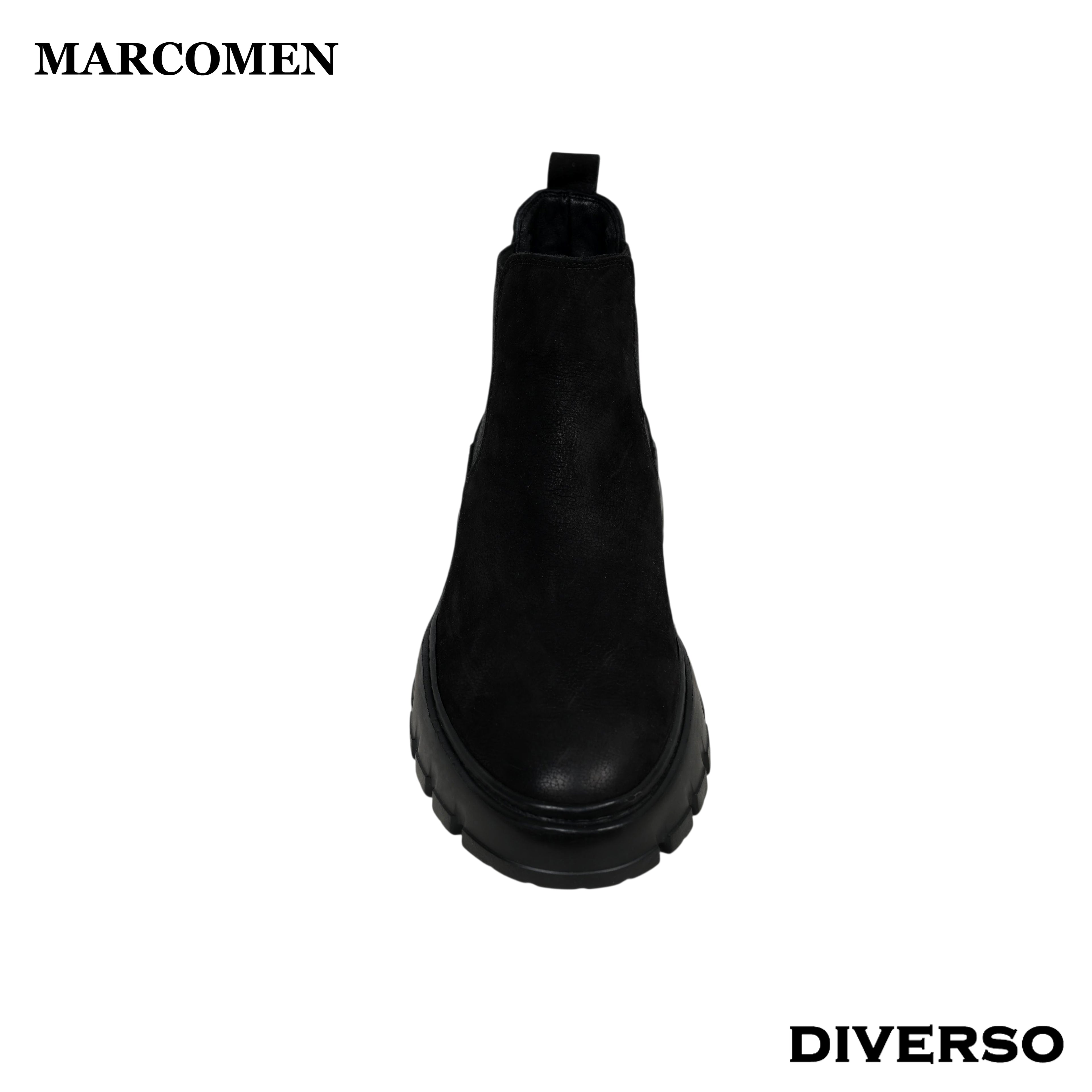 هاف بوت رجالي MARCOMEN