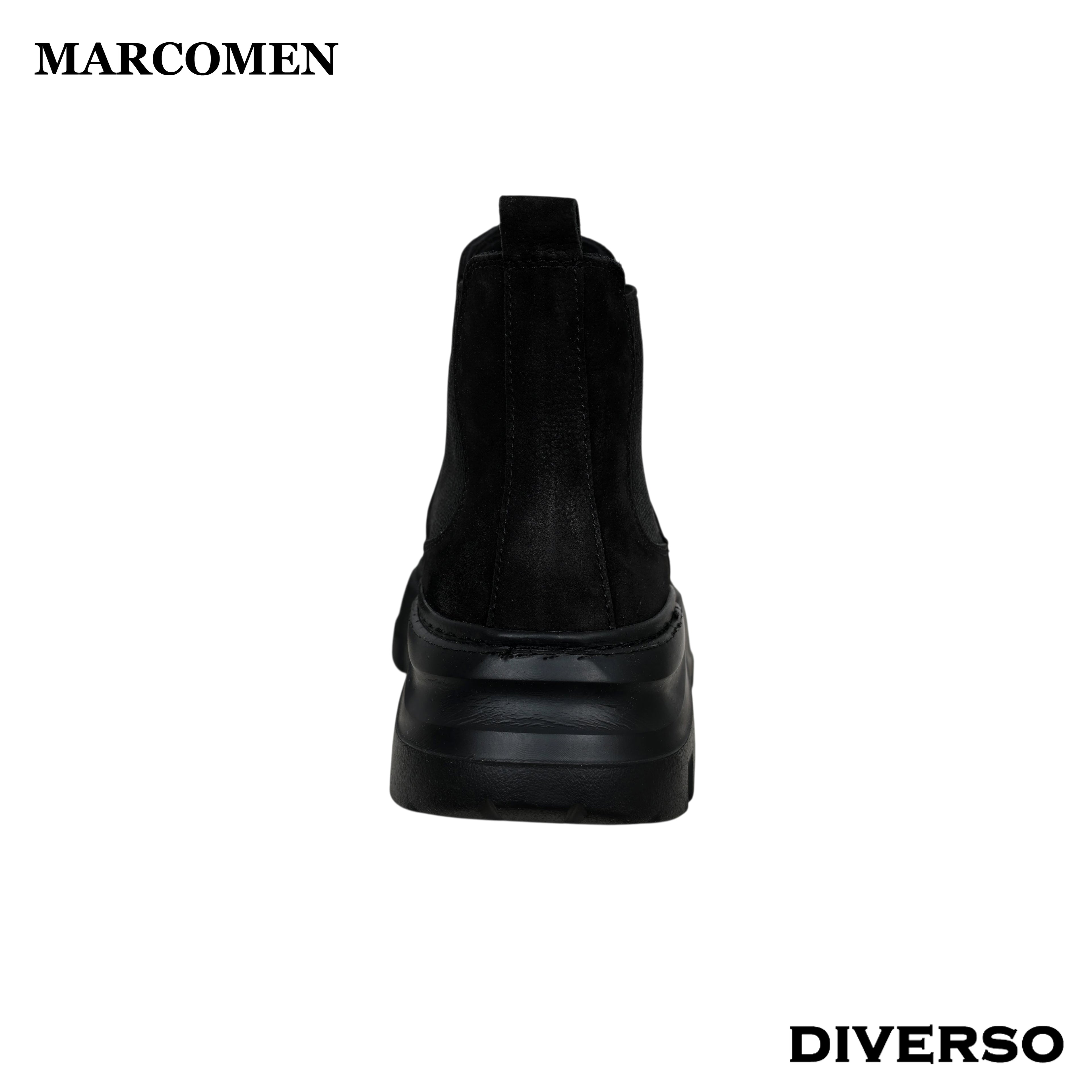 هاف بوت رجالي MARCOMEN