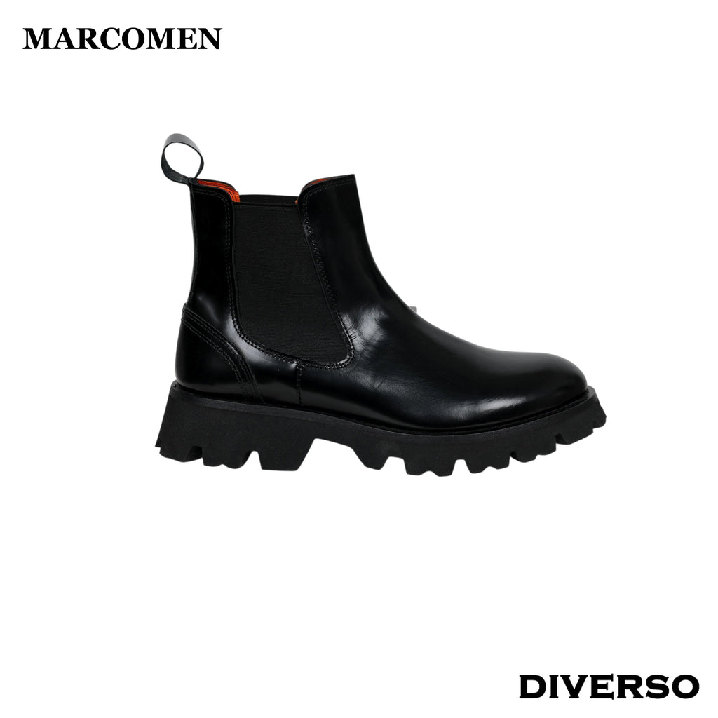 هاف بوت رجالي MARCOMEN