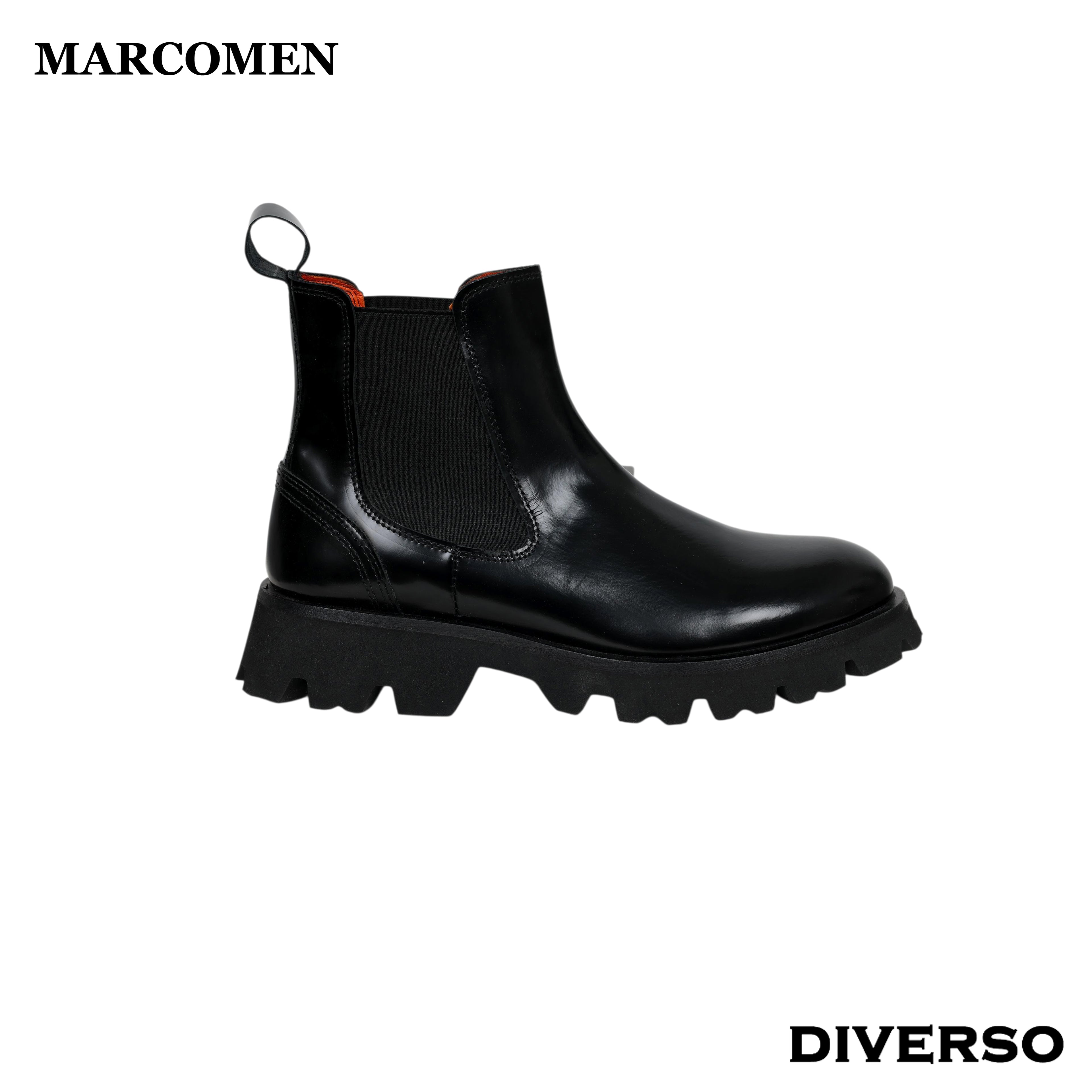 هاف بوت رجالي MARCOMEN