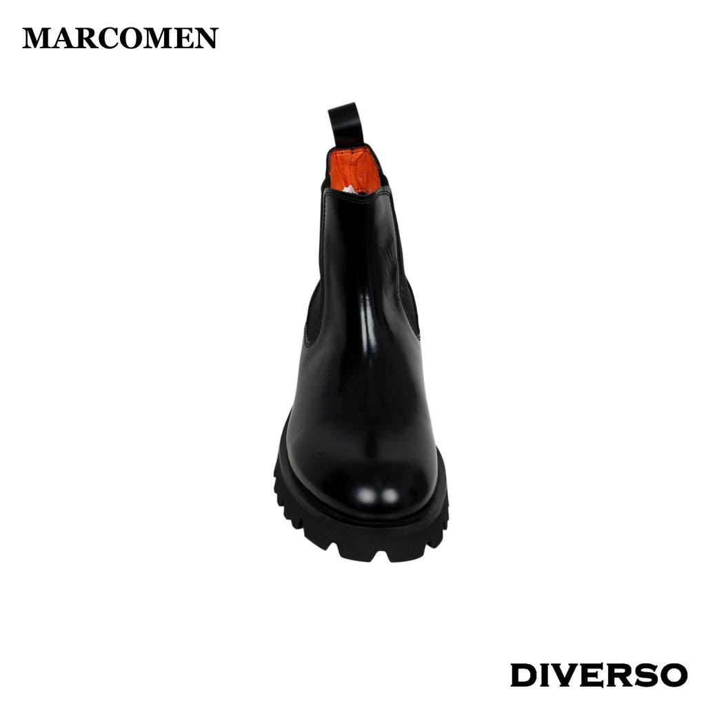 هاف بوت رجالي MARCOMEN