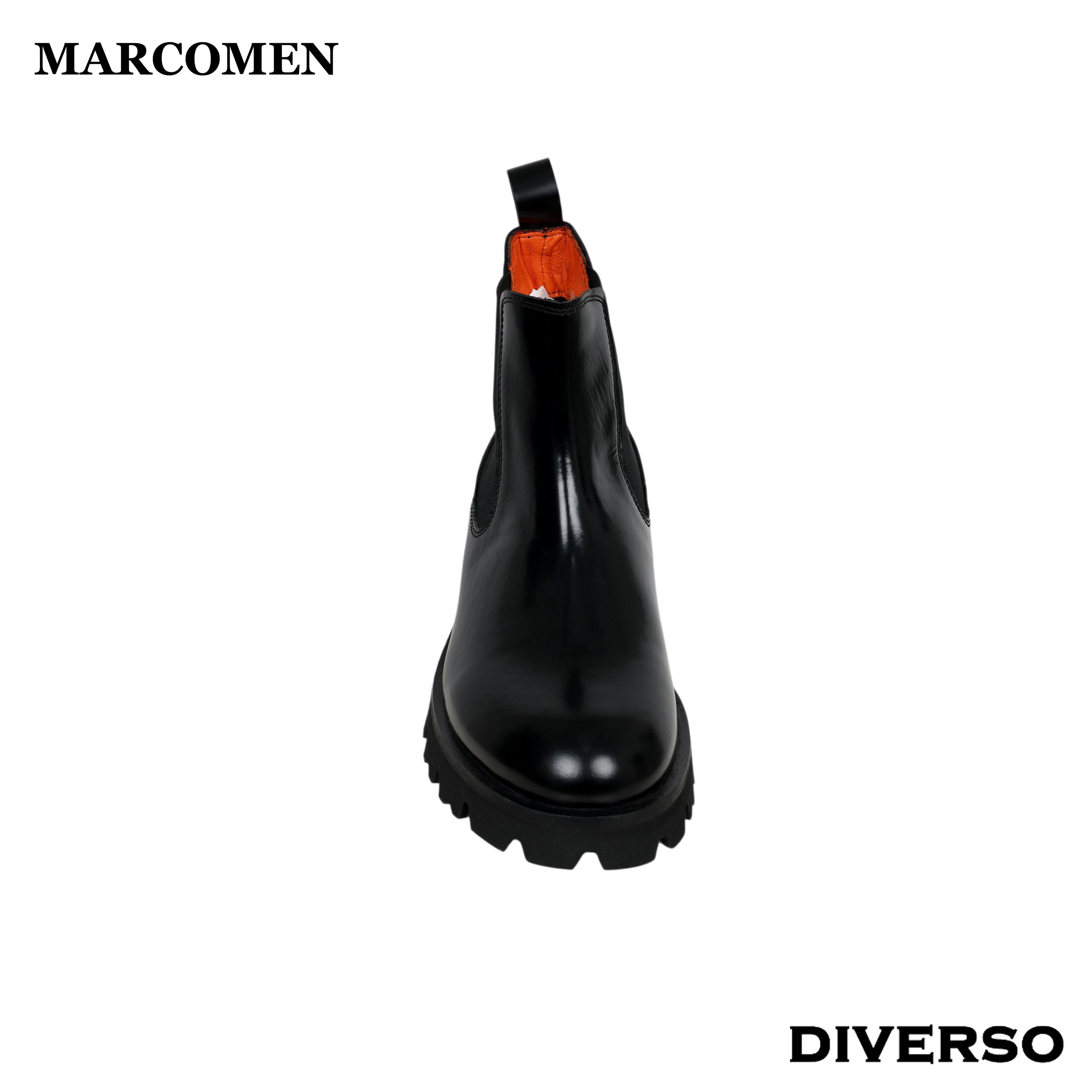 هاف بوت رجالي MARCOMEN
