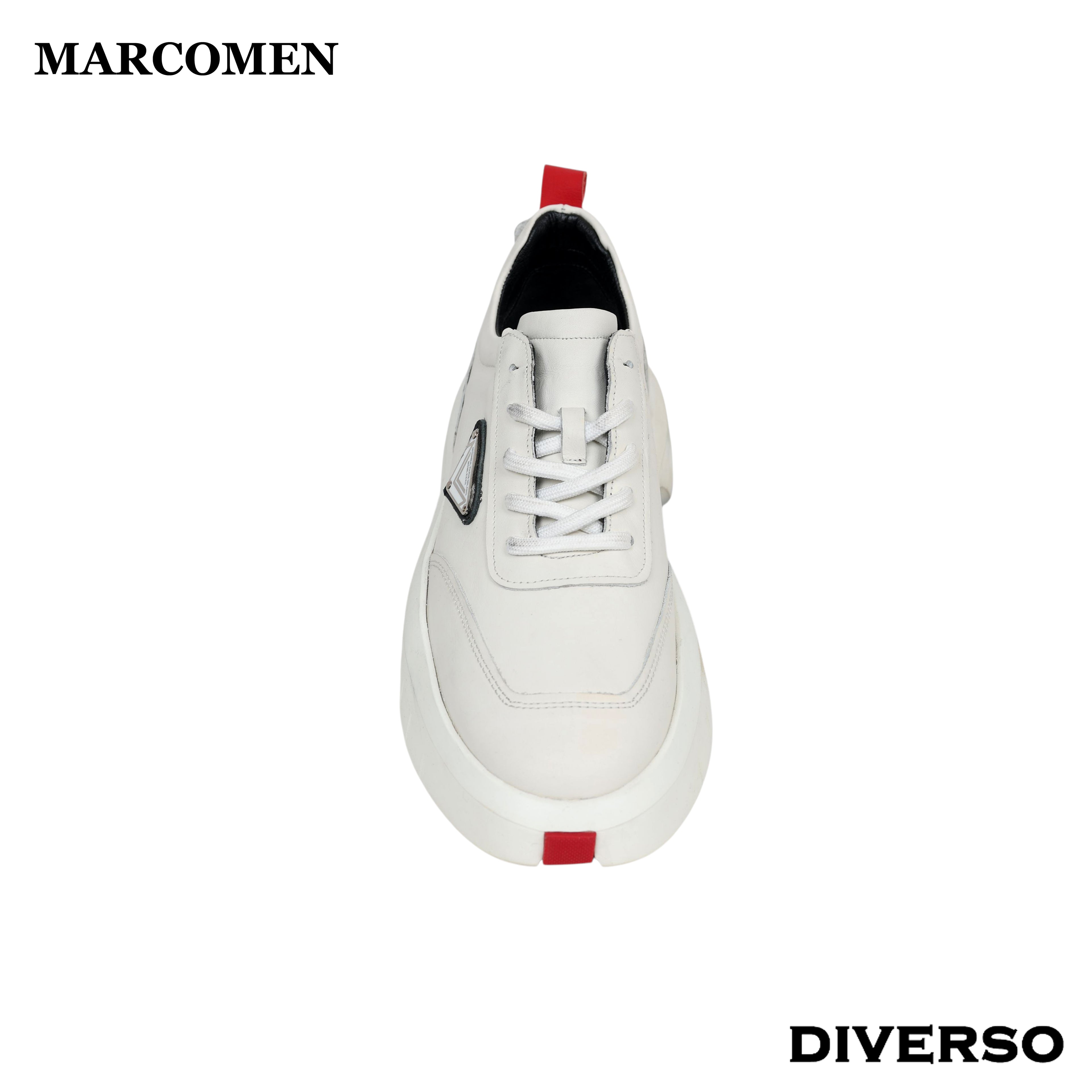 MARCOMEN كوتشي رجالي