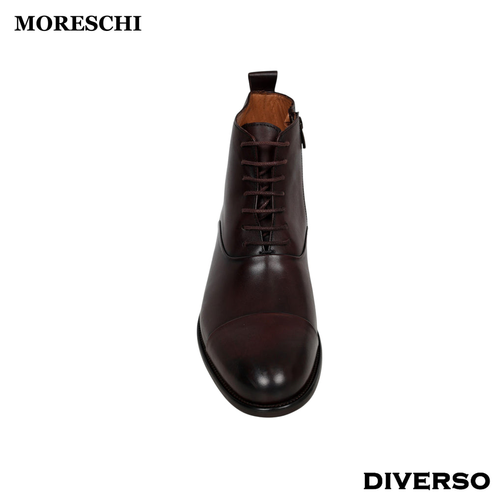 هاف بوت رجالي MORESCHI