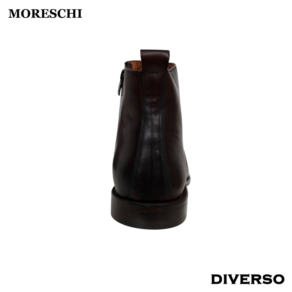 هاف بوت رجالي MORESCHI