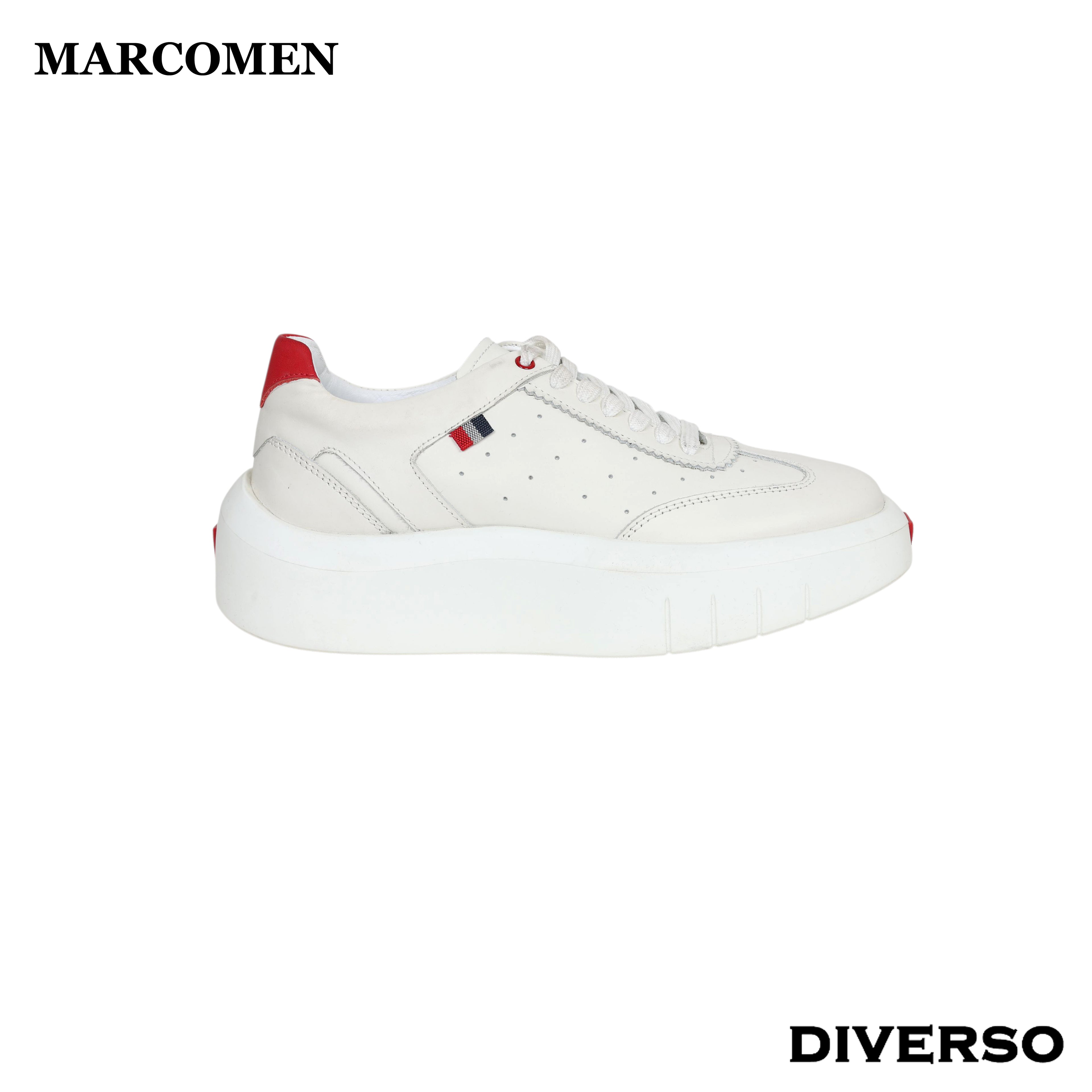 MARCOMEN كوتشي رجالي