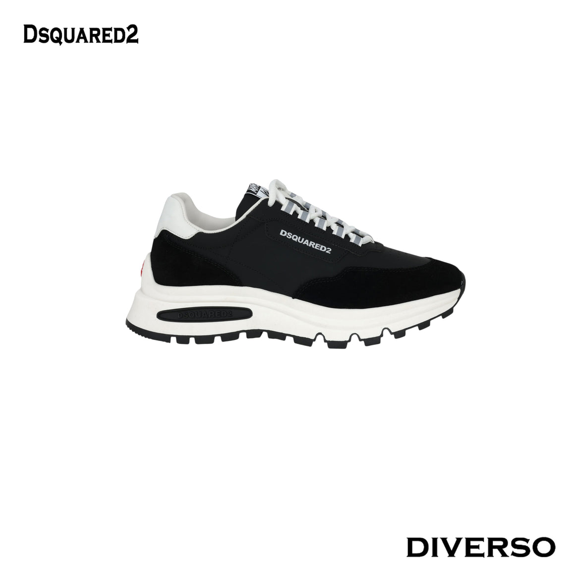 كوتشي DSQUARED2