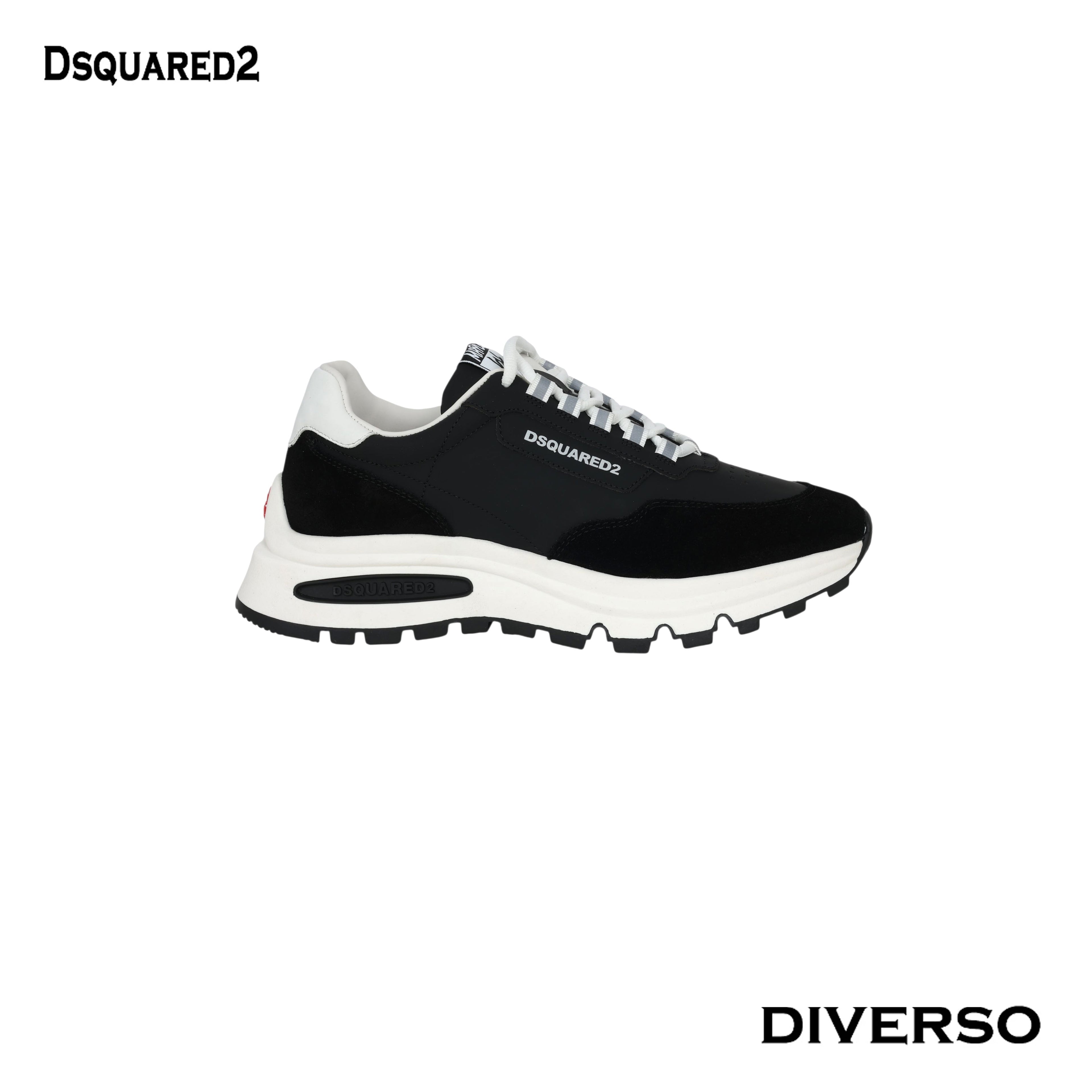كوتشي DSQUARED2