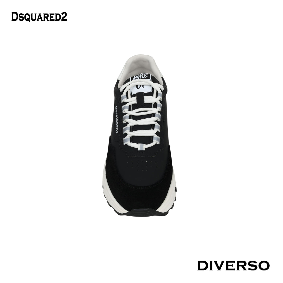 كوتشي DSQUARED2