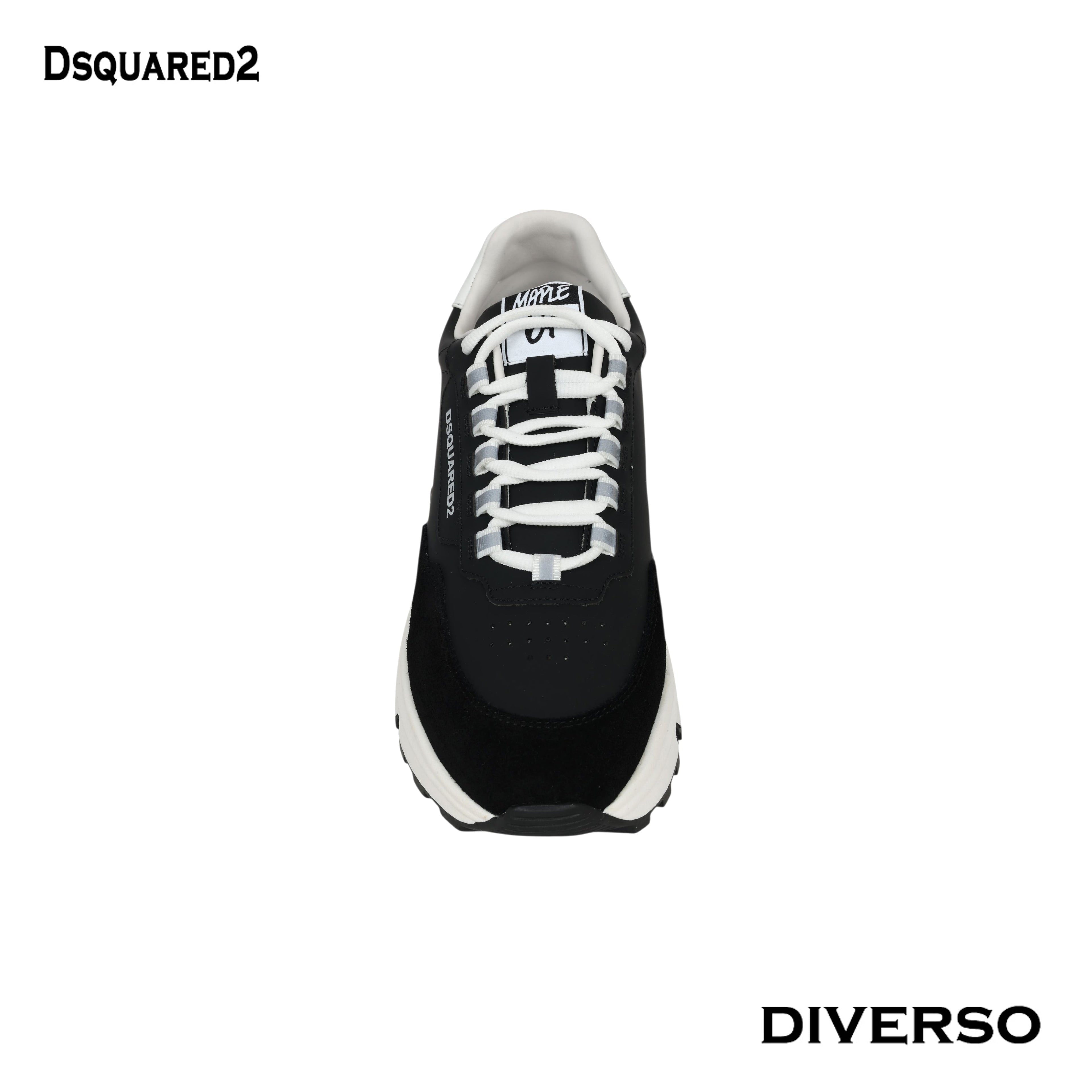 كوتشي DSQUARED2