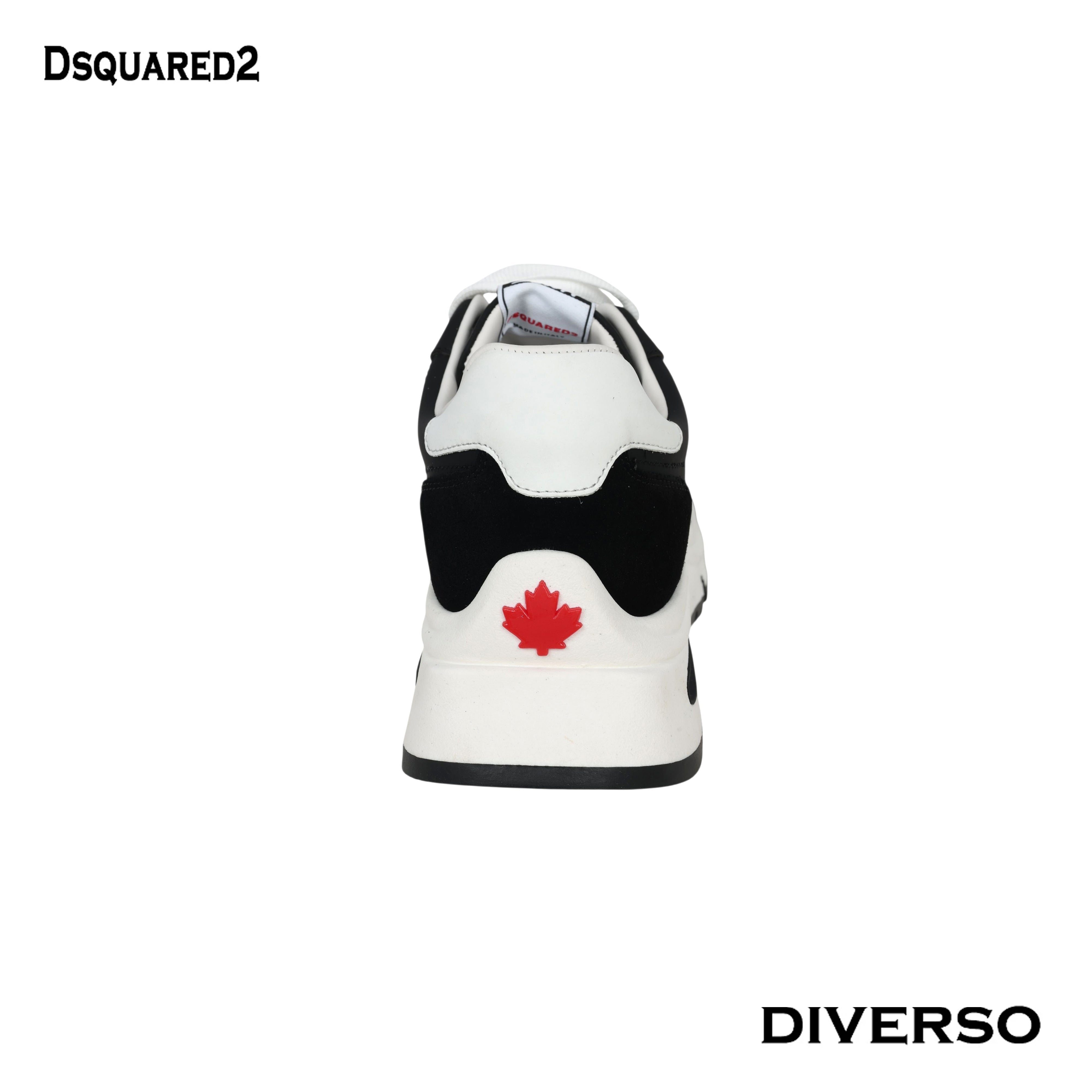 كوتشي DSQUARED2