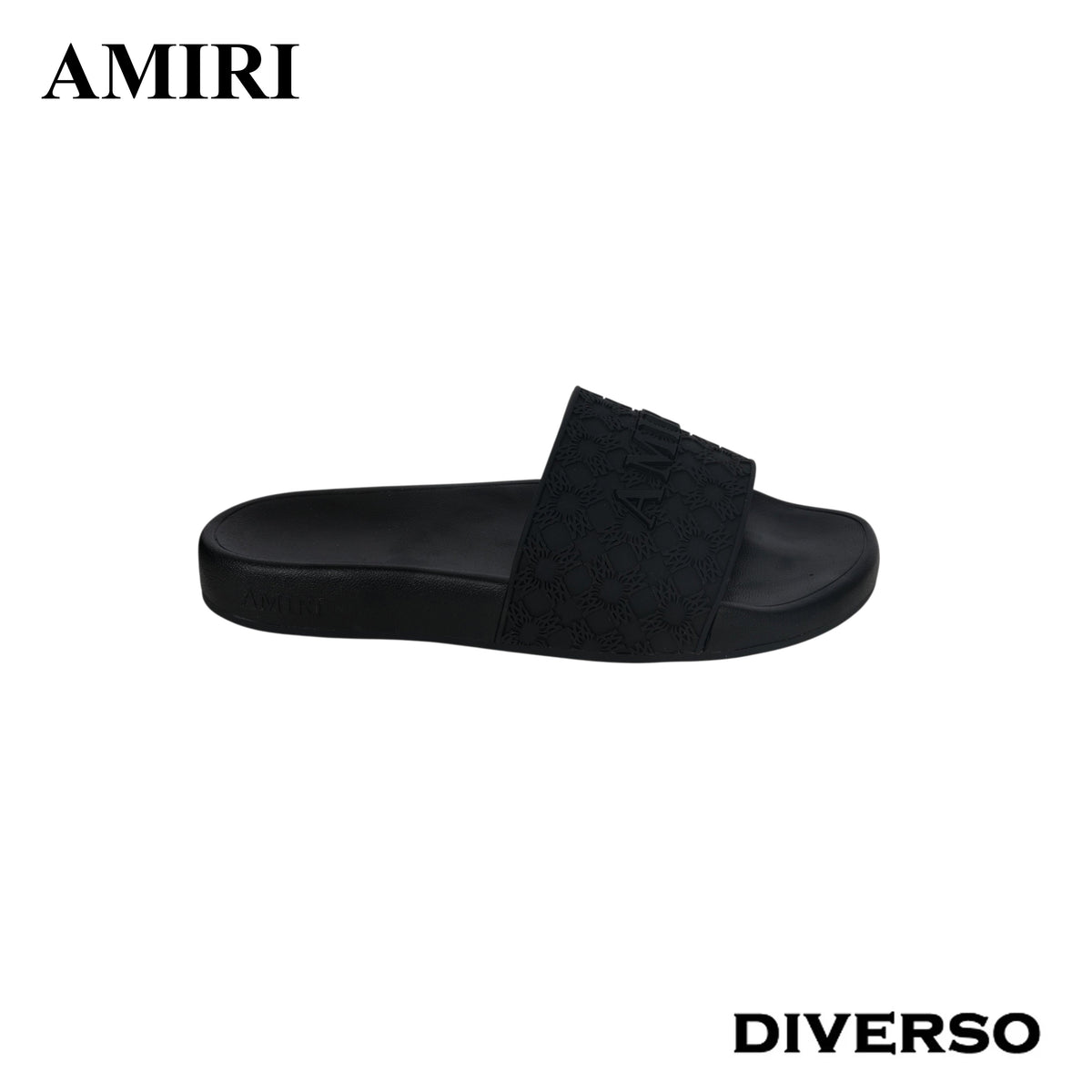 Amiri سليبر رجالي