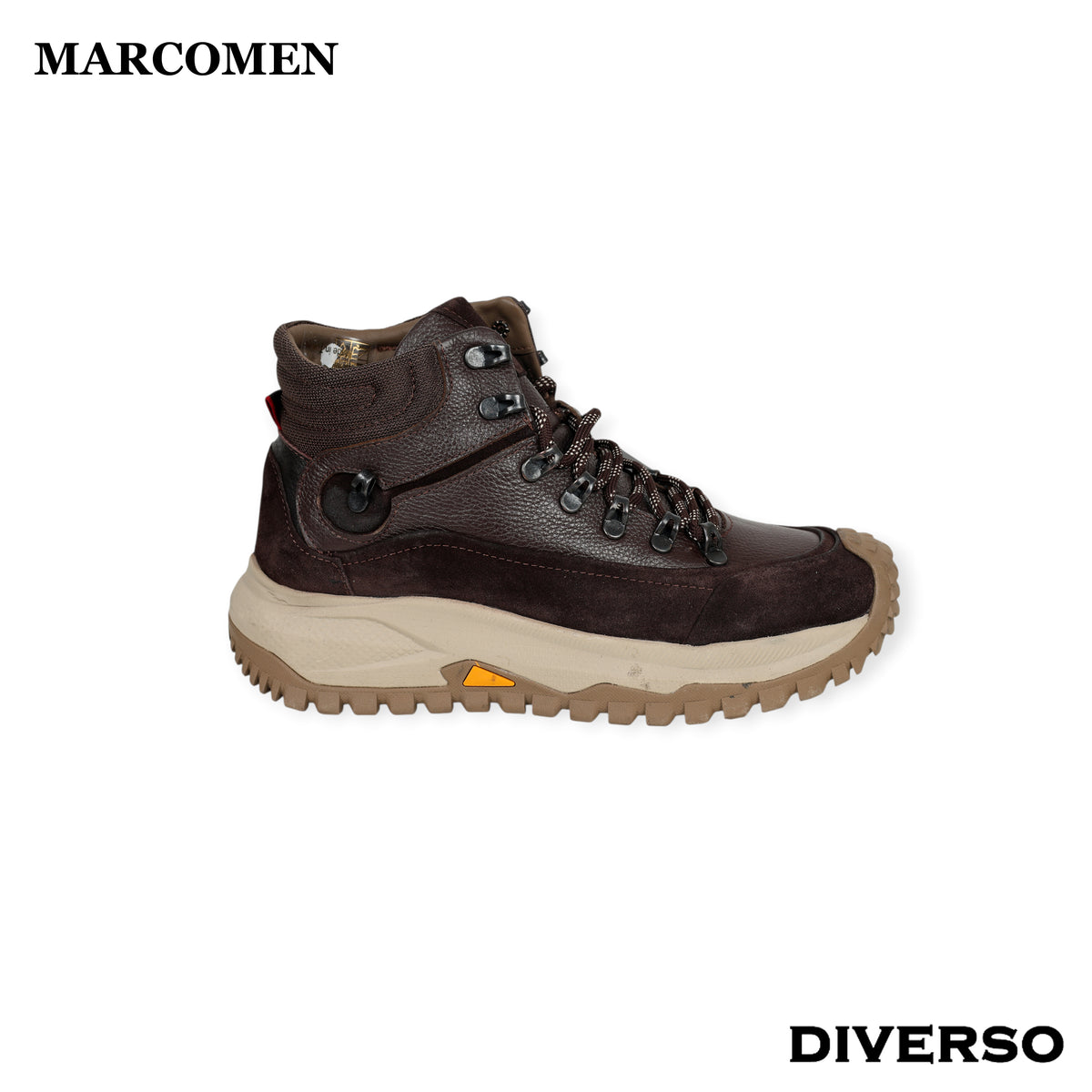 كوتشي رجالي MARCOMEN