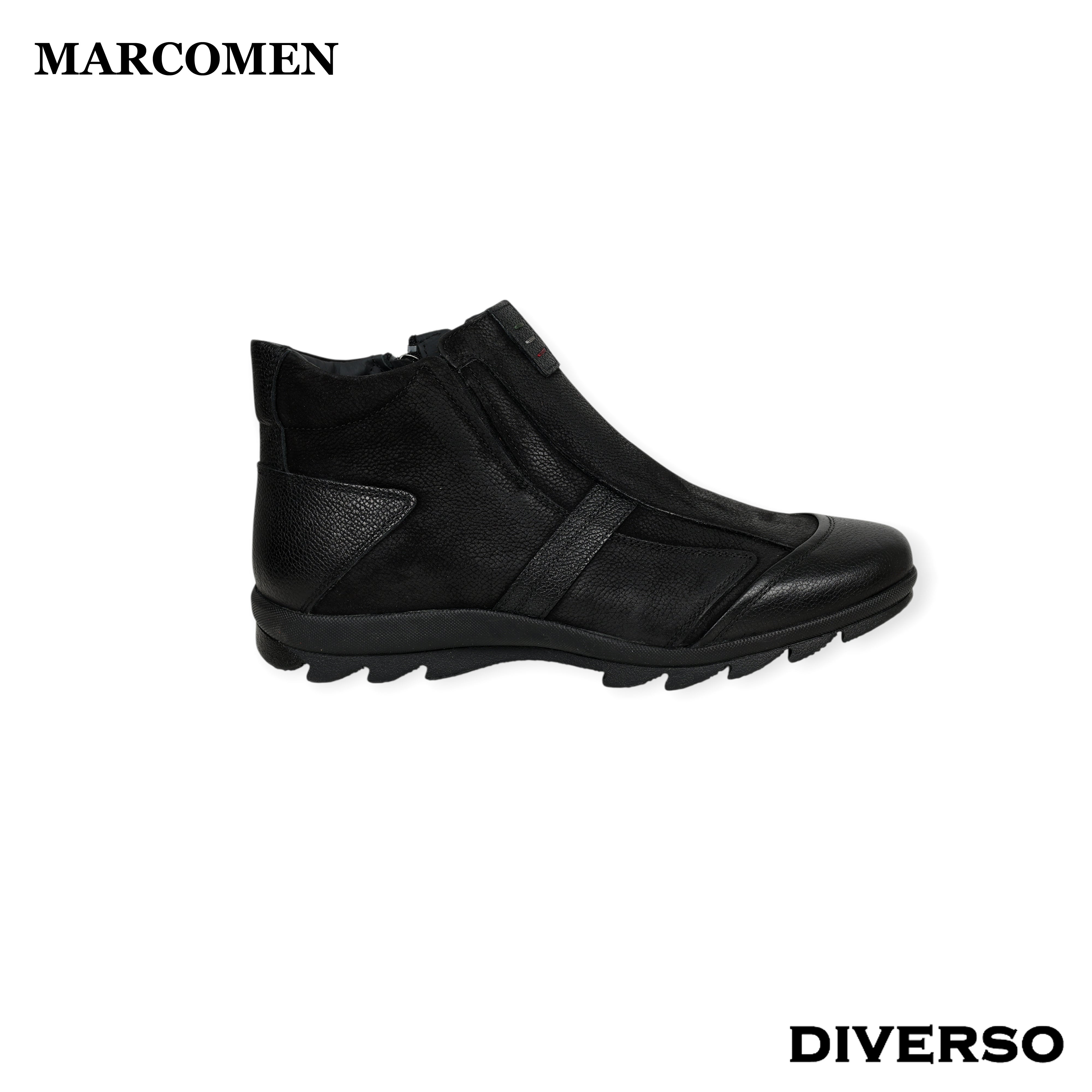 هاف بوت رجالي MARCOMEN