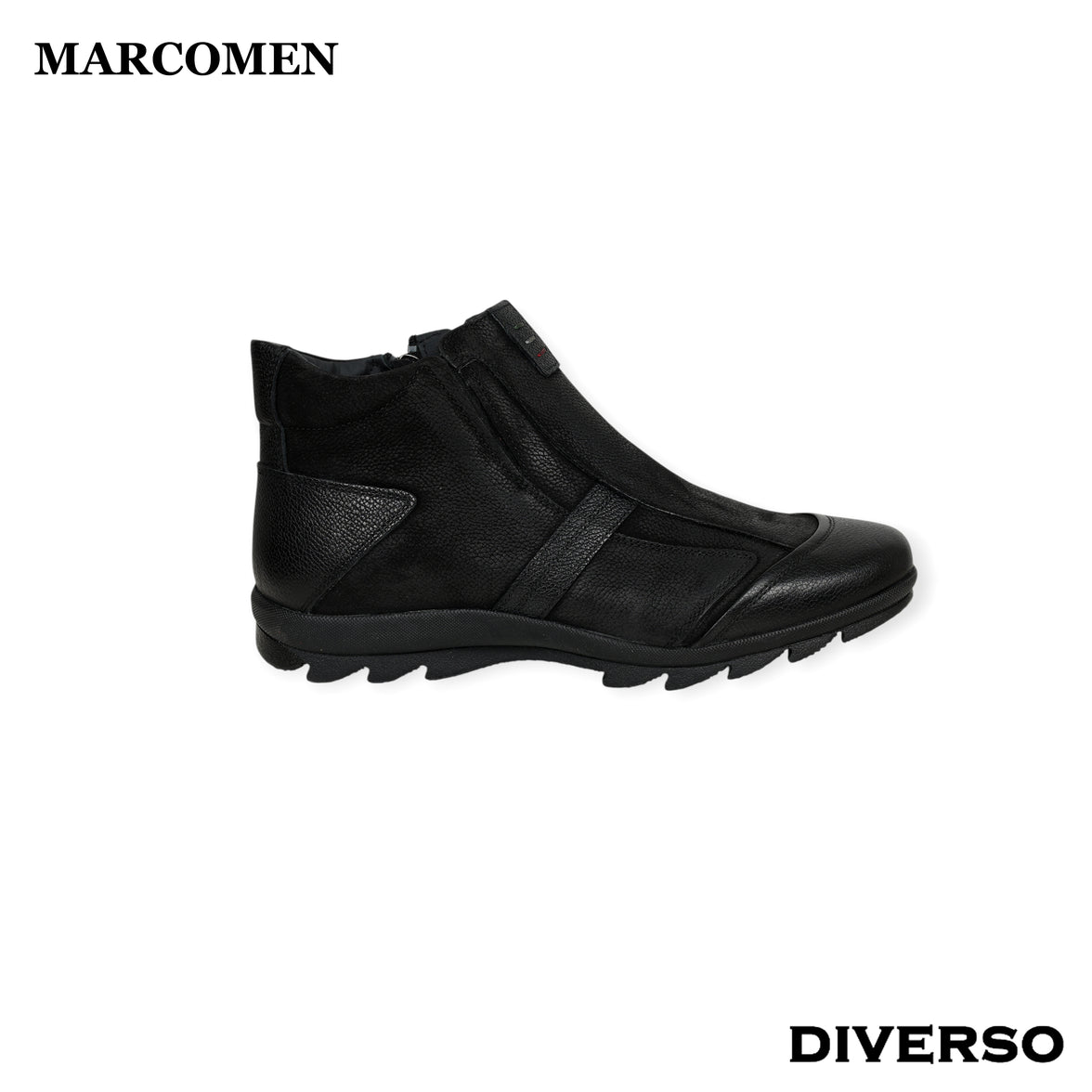 هاف بوت رجالي MARCOMEN