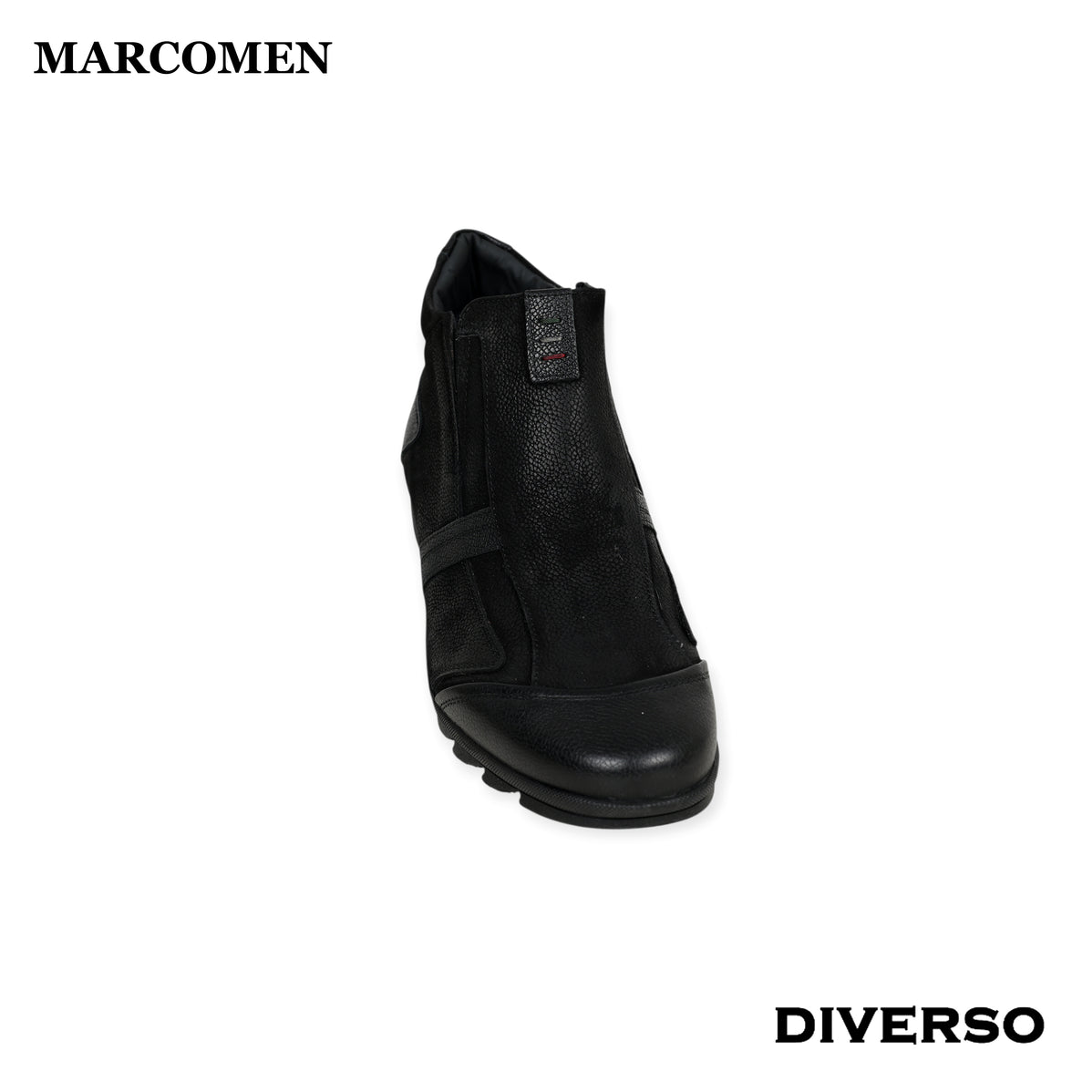 هاف بوت رجالي MARCOMEN