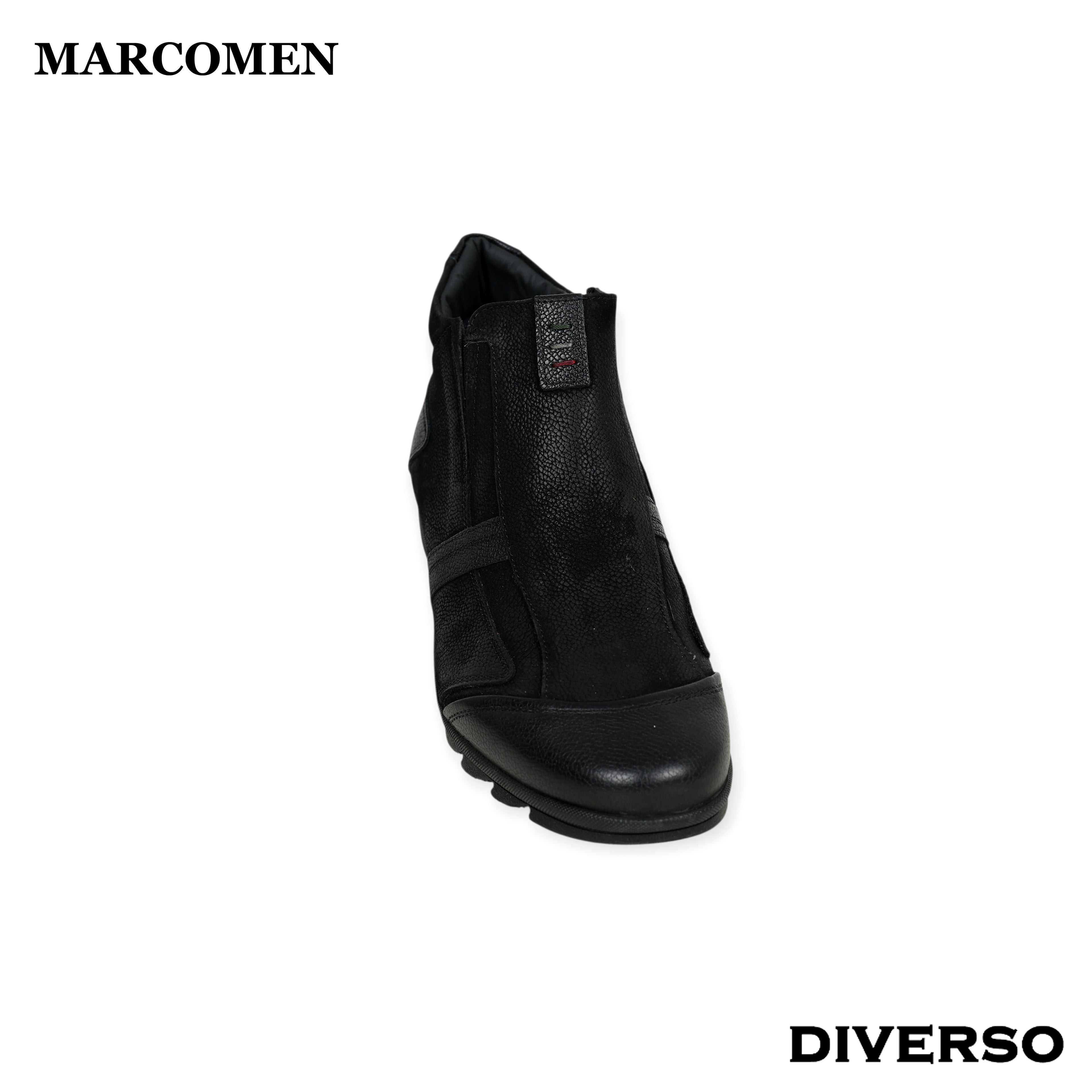 هاف بوت رجالي MARCOMEN