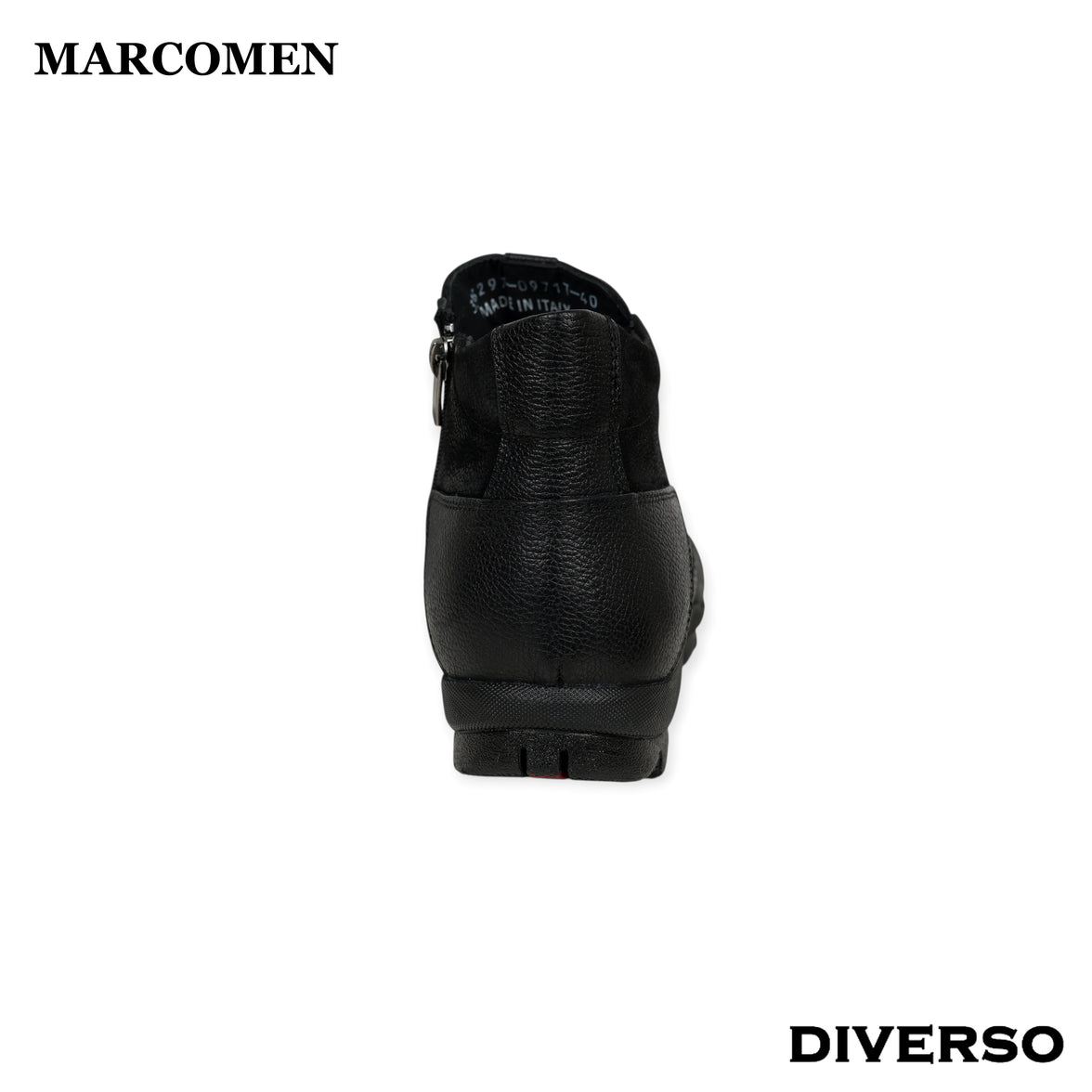 هاف بوت رجالي MARCOMEN