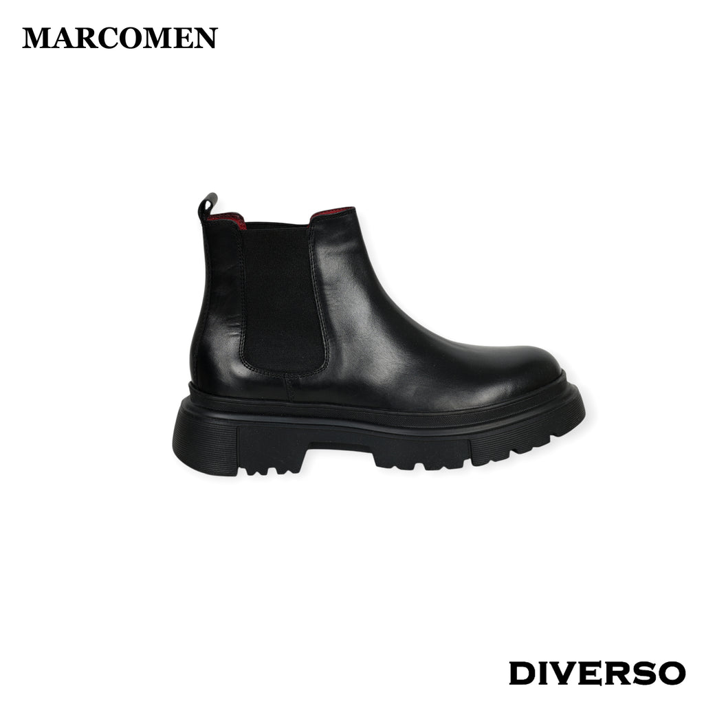 هاف بوت رجالي MARCOMEN