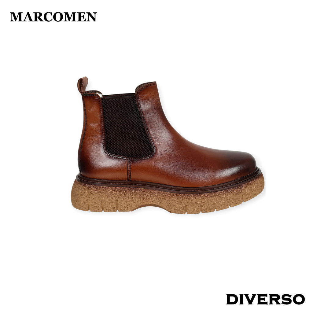 هاف بوت رجالي MARCOMEN
