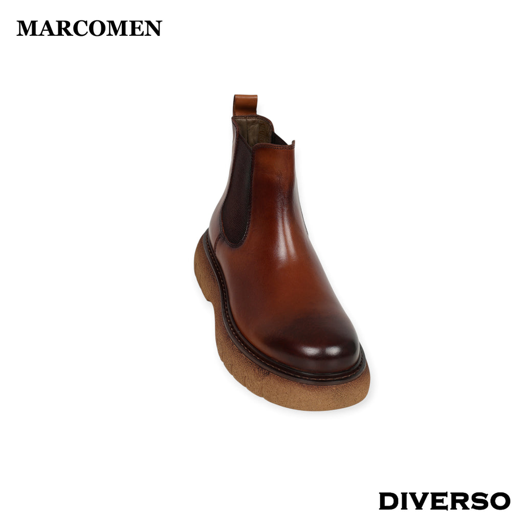 هاف بوت رجالي MARCOMEN