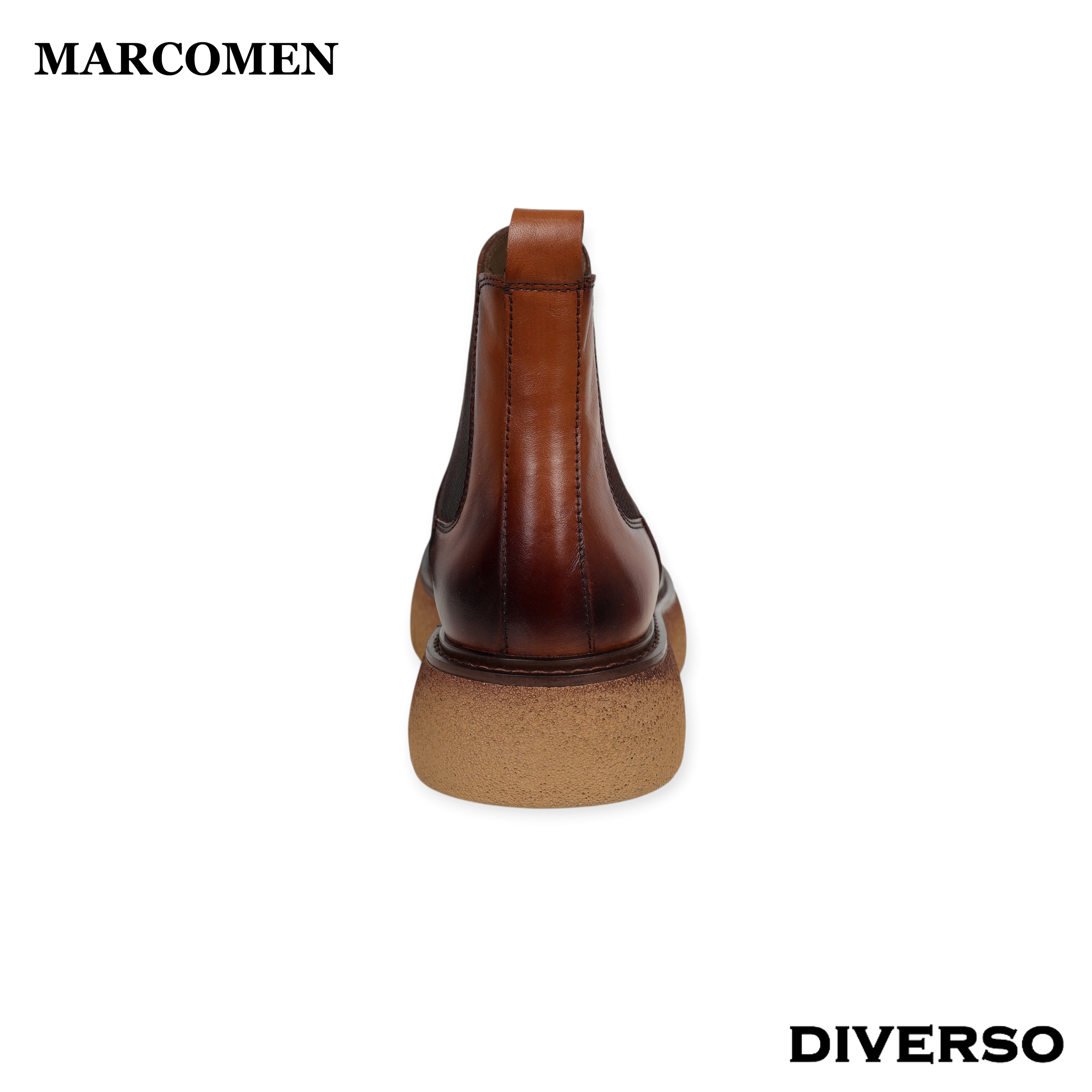 هاف بوت رجالي MARCOMEN