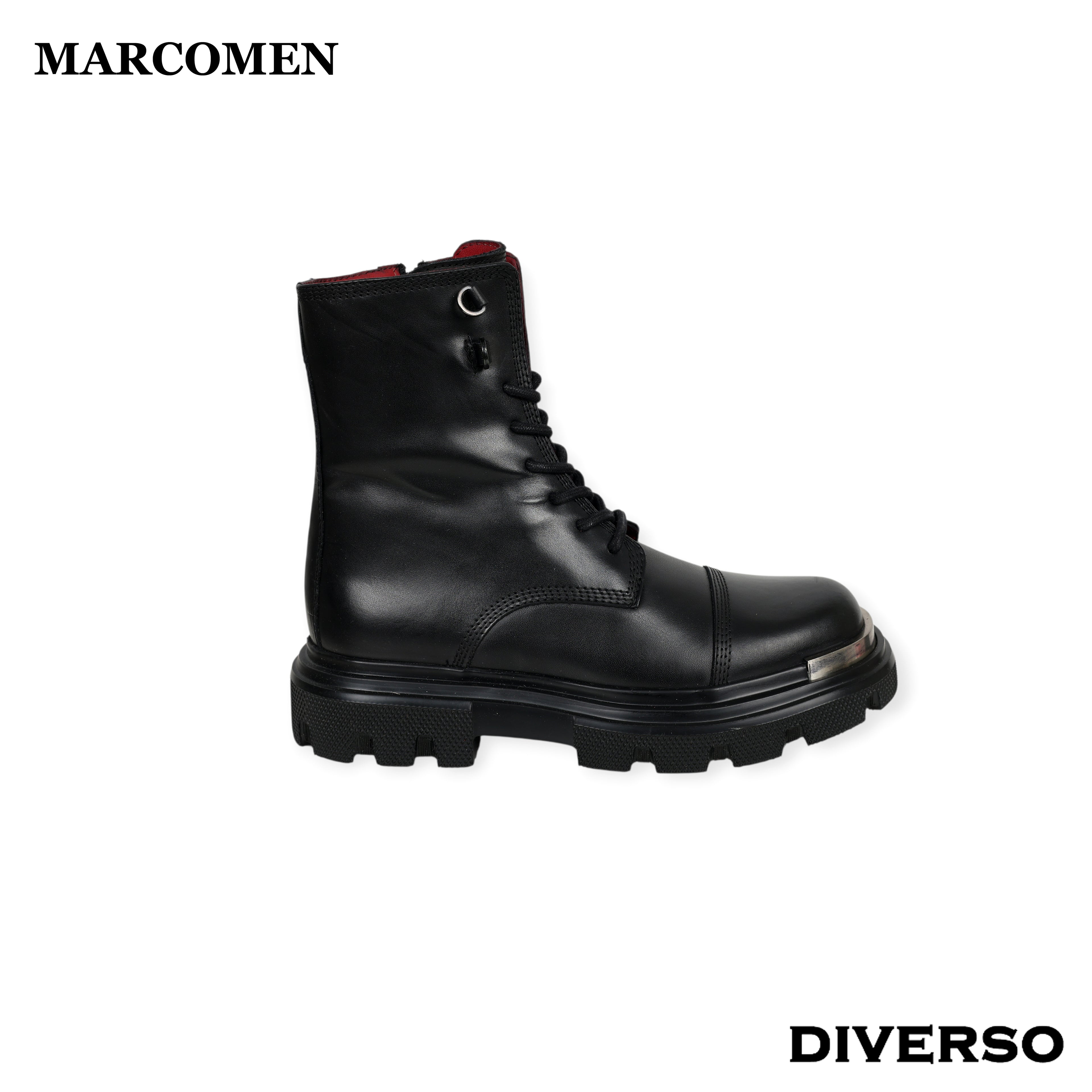 هاف بوت رجالي MARCOMEN