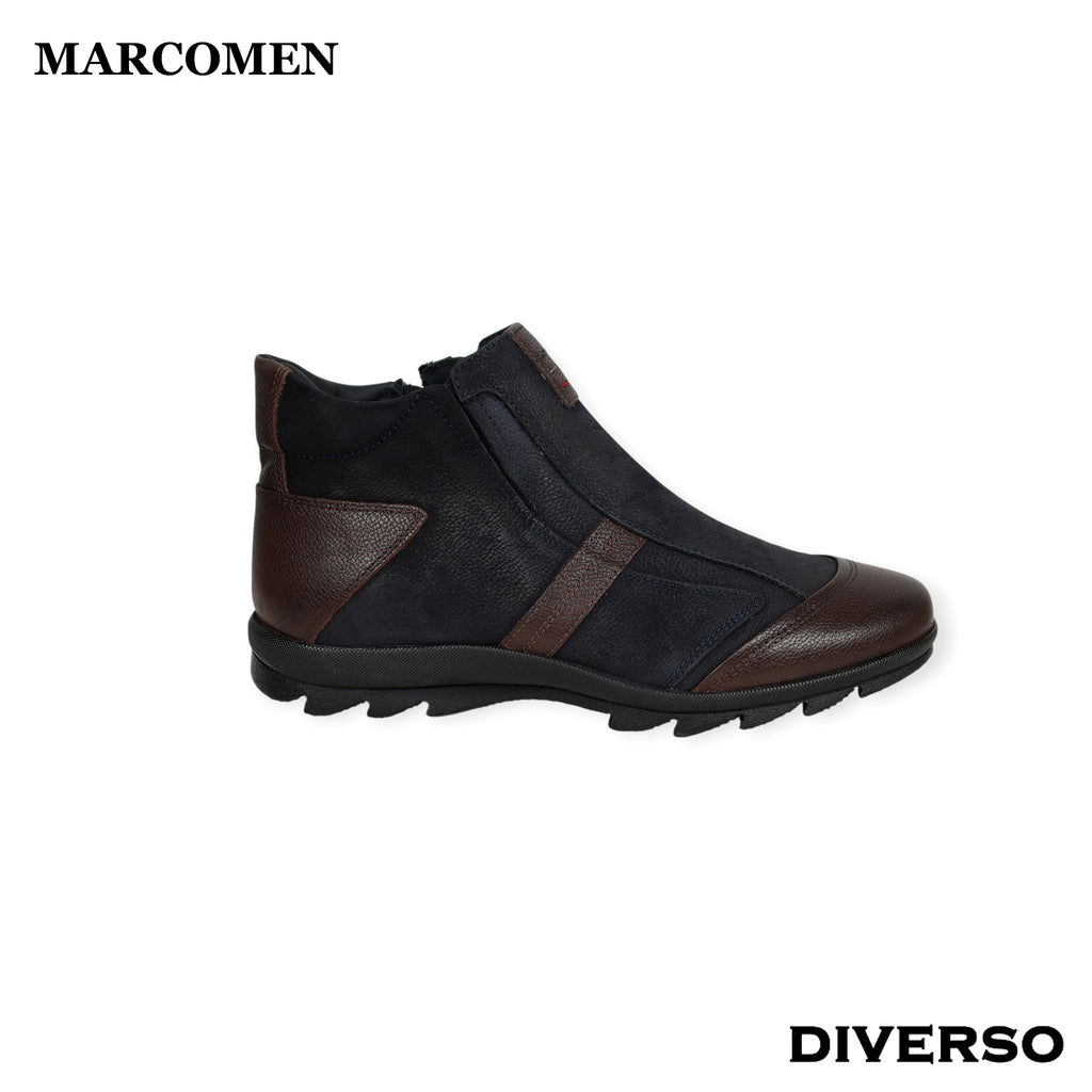 هاف بوت رجالي MARCOMEN