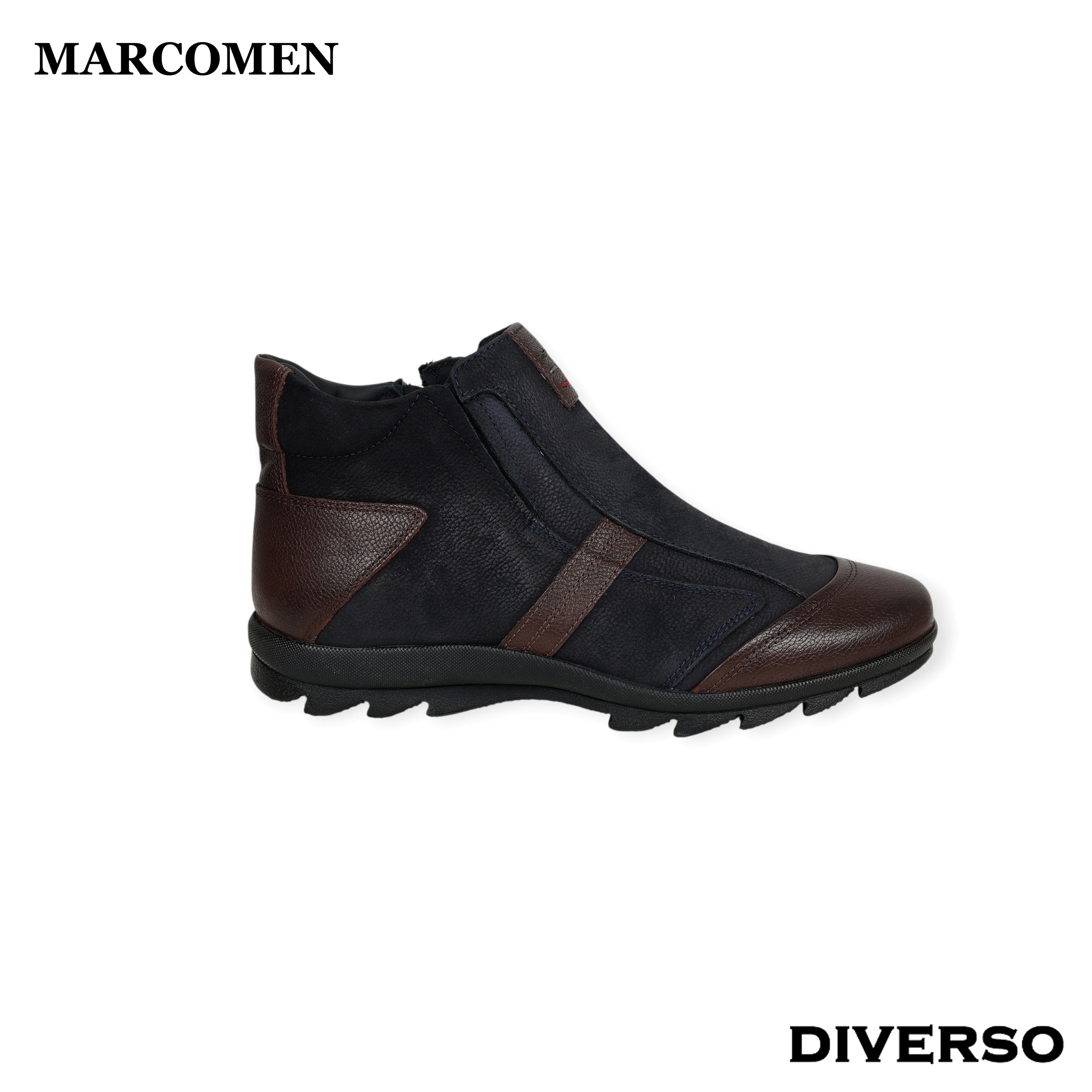 هاف بوت رجالي MARCOMEN