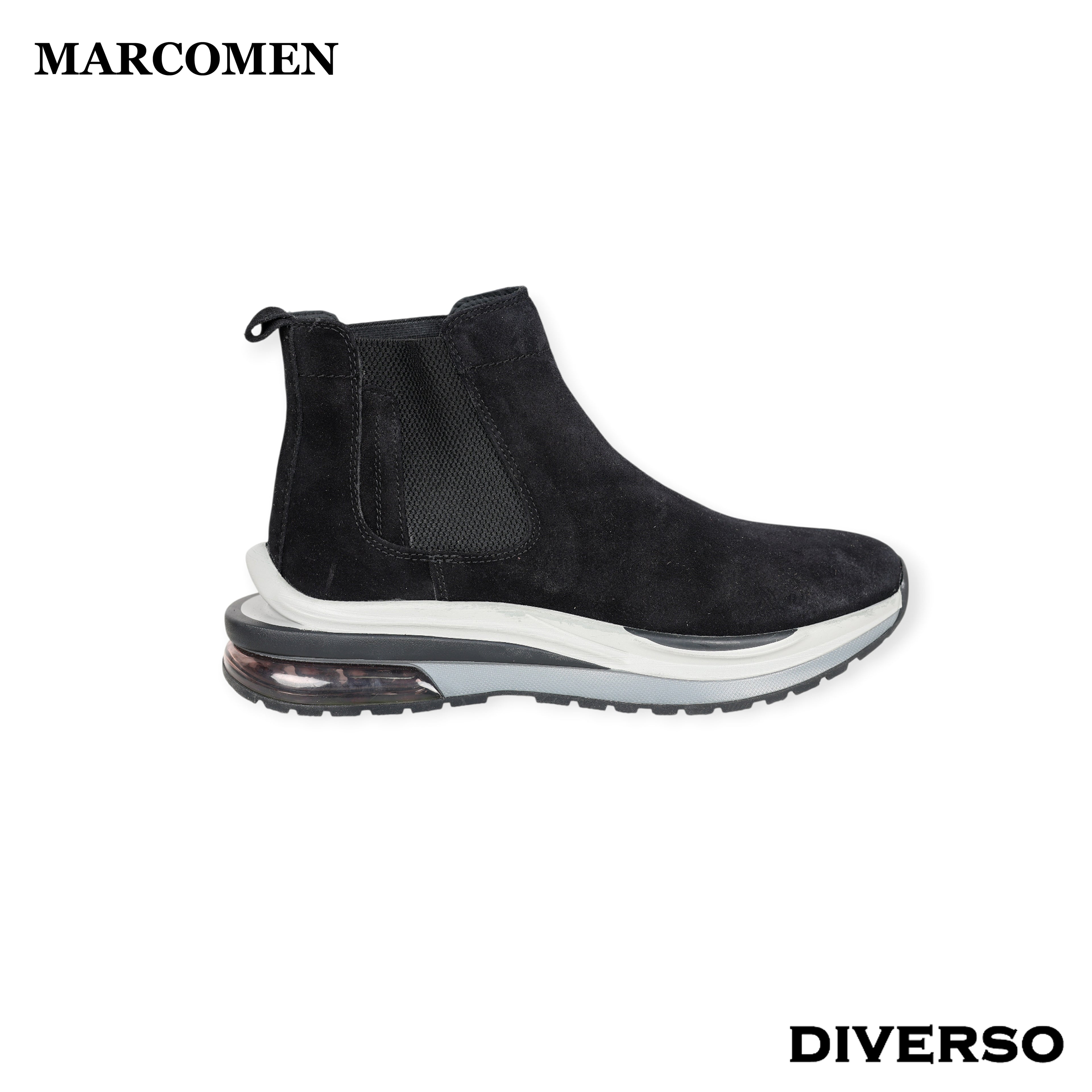 هاف بوت رجالي MARCOMEN