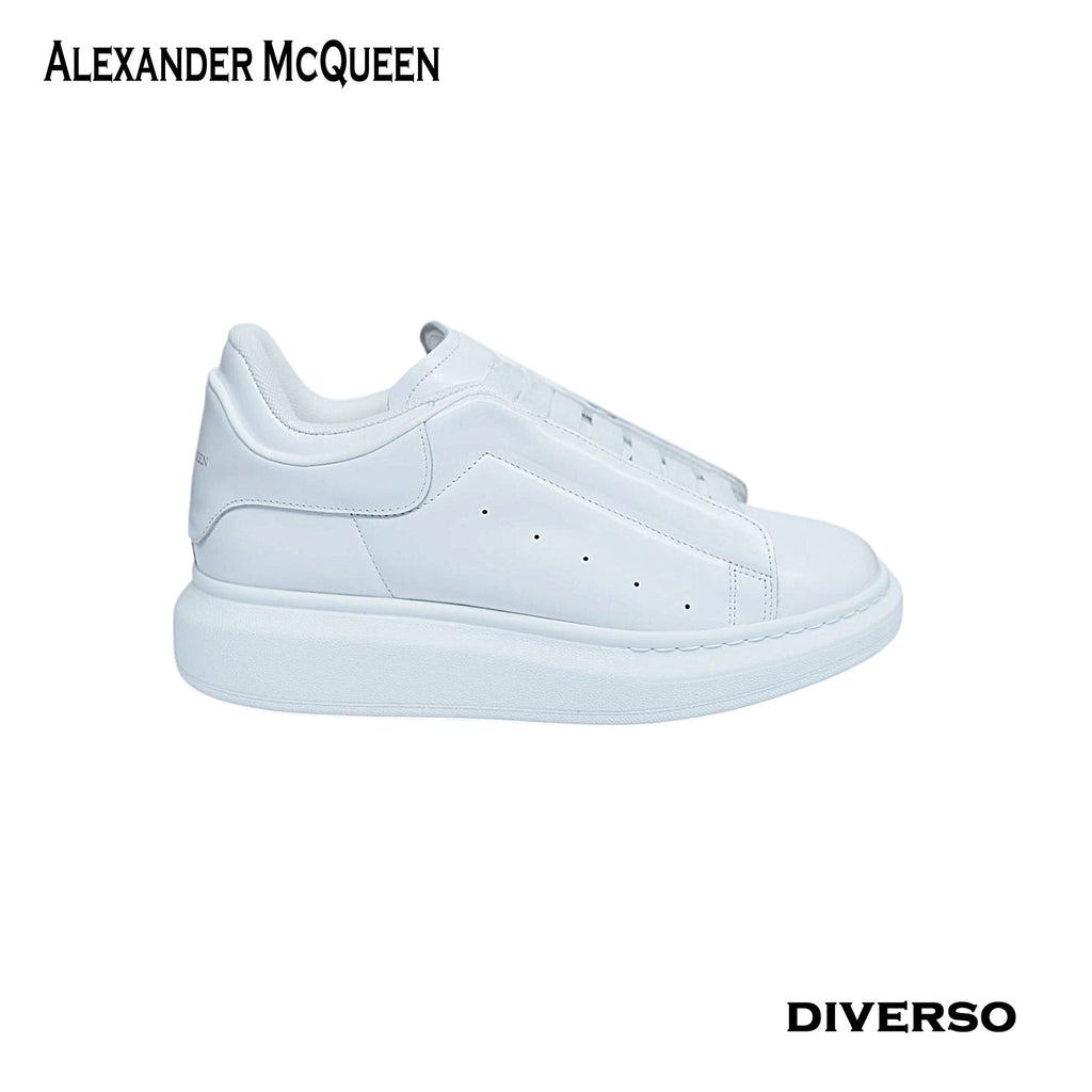 كوتشي ALEXANDER MCQUEEN