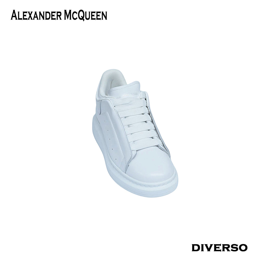 كوتشي ALEXANDER MCQUEEN