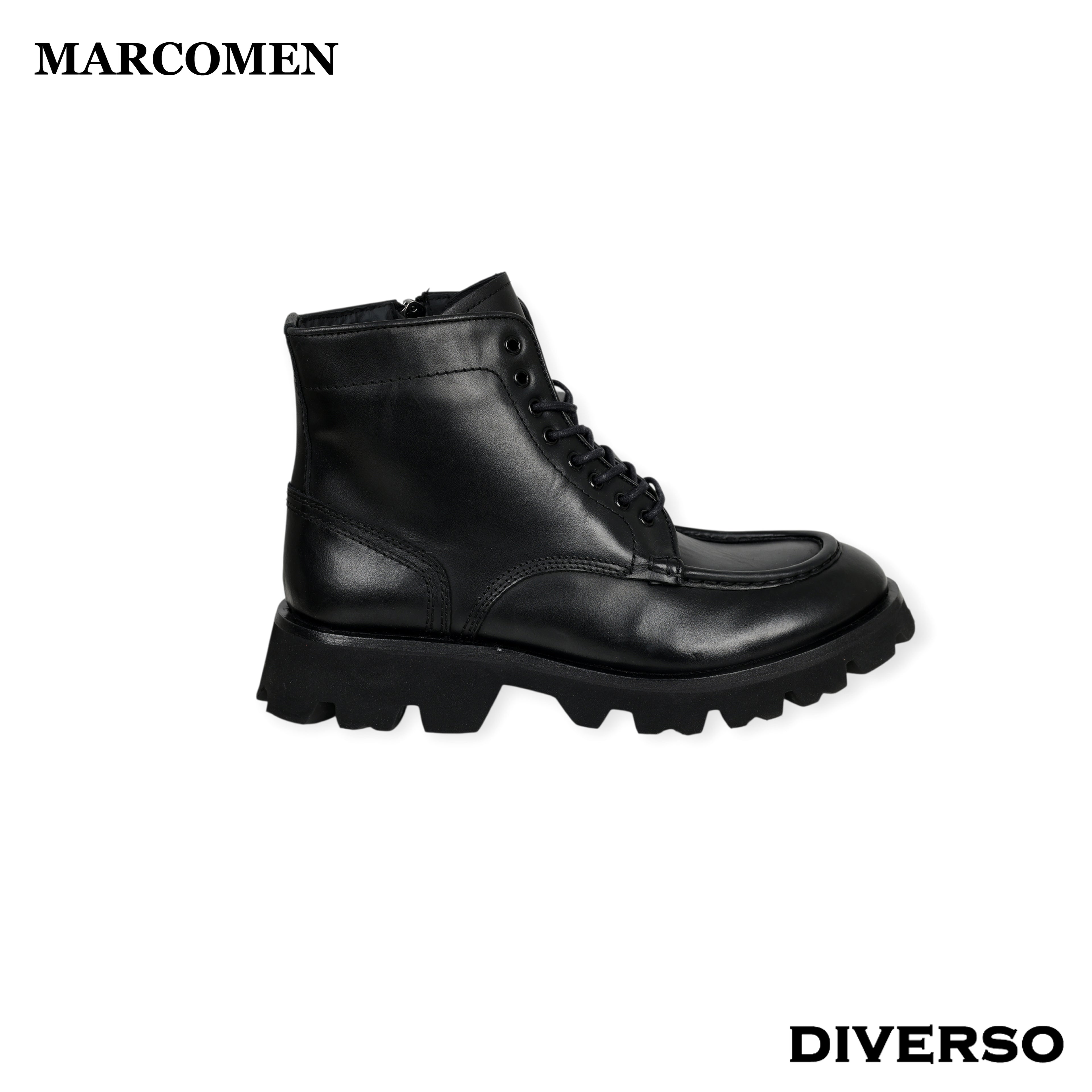 هاف بوت رجالي MARCOMEN