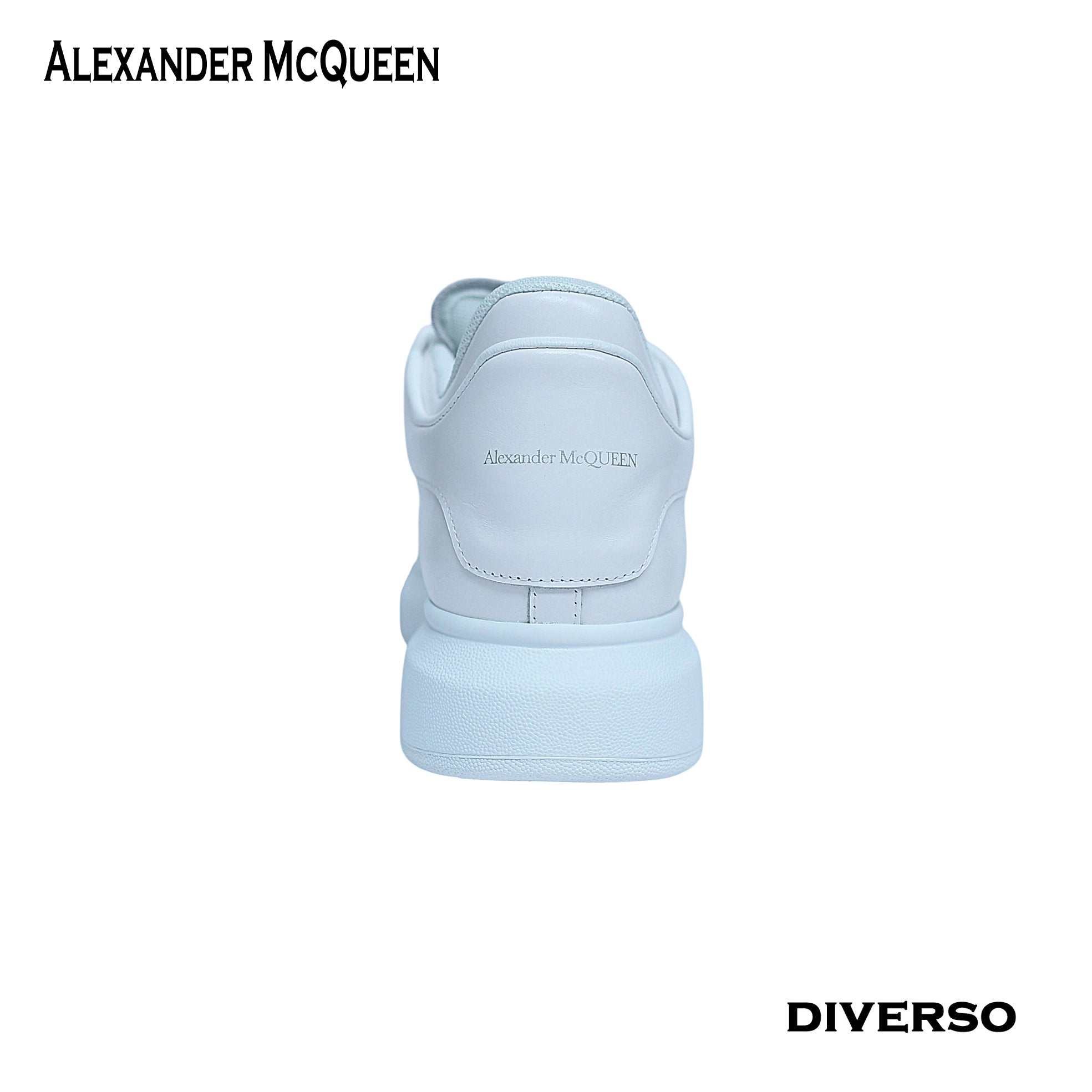 كوتشي ALEXANDER MCQUEEN