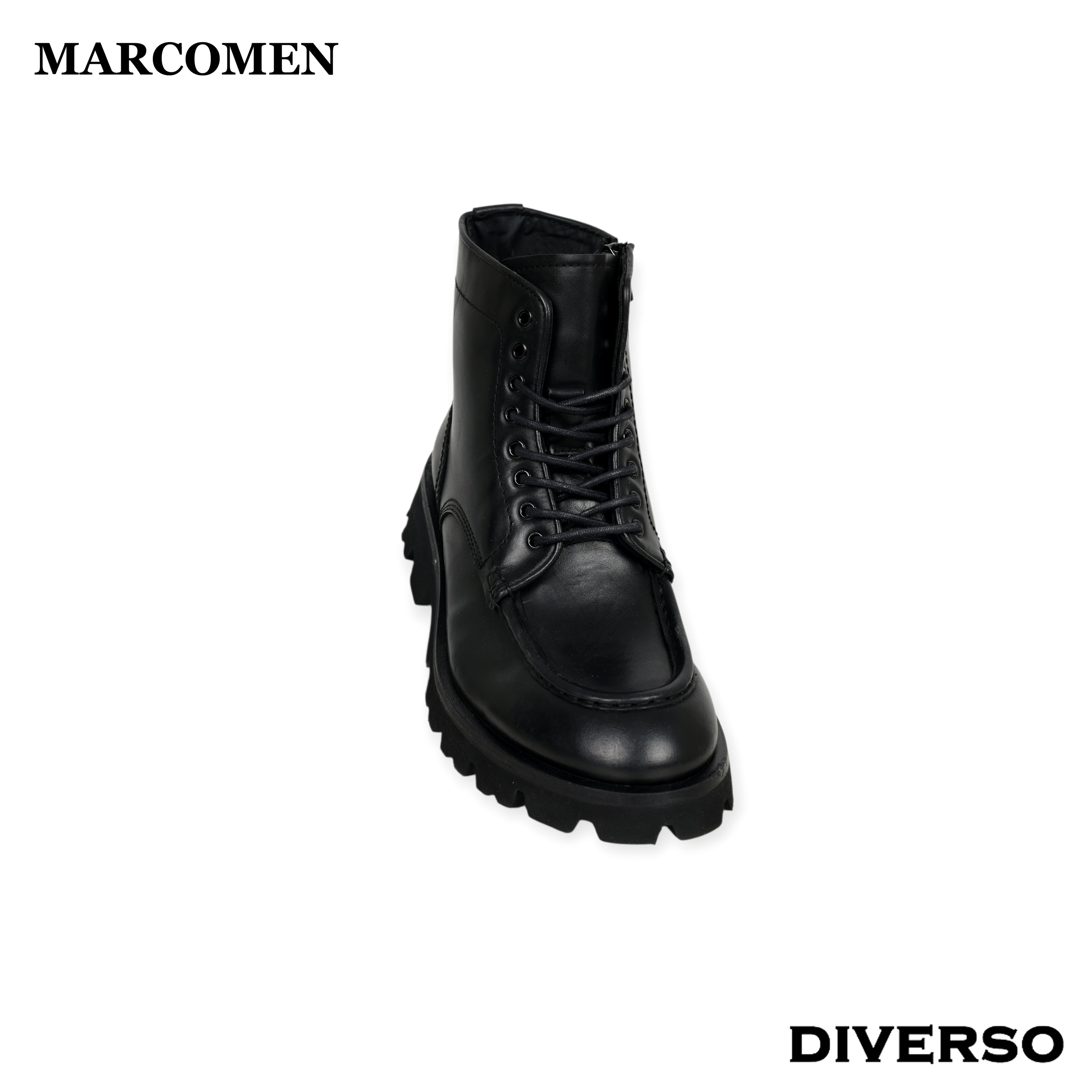 هاف بوت رجالي MARCOMEN