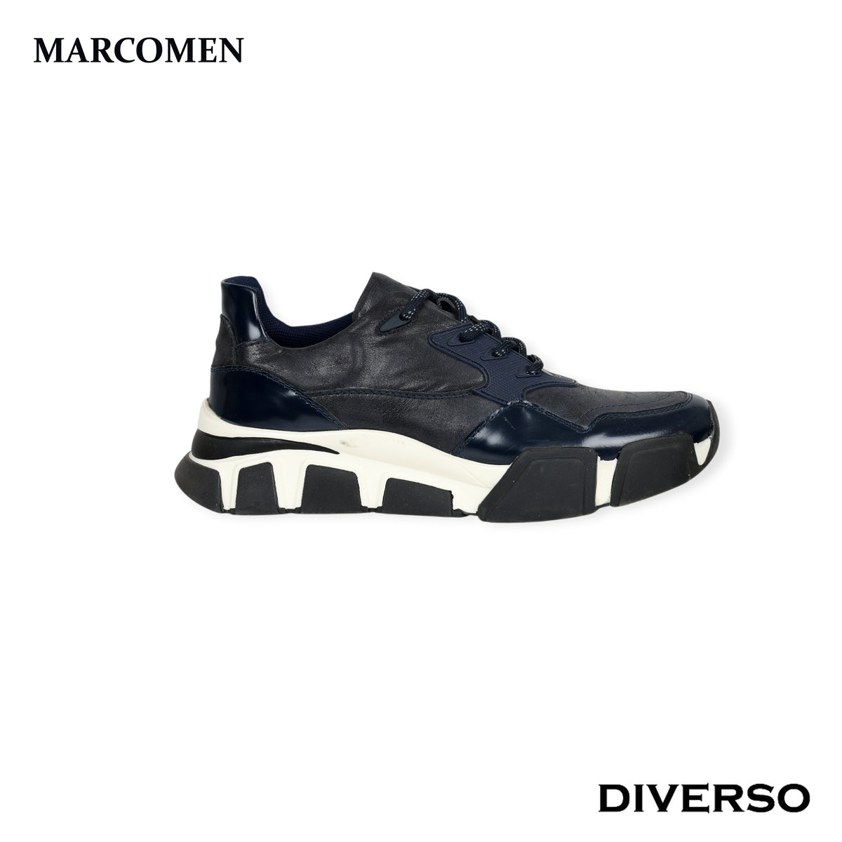 كوتشي MARCOMEN