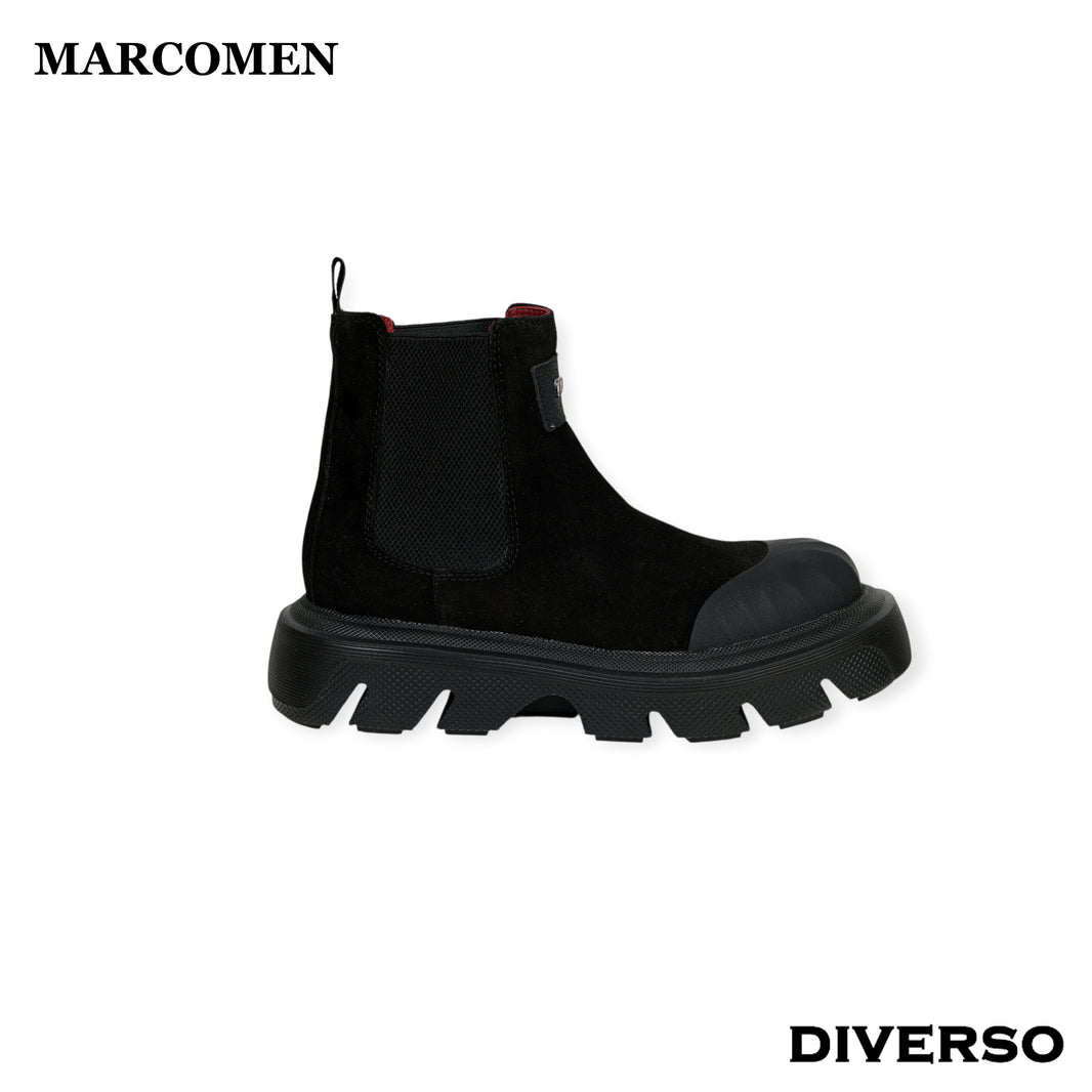 هاف بوت رجالي MARCOMEN