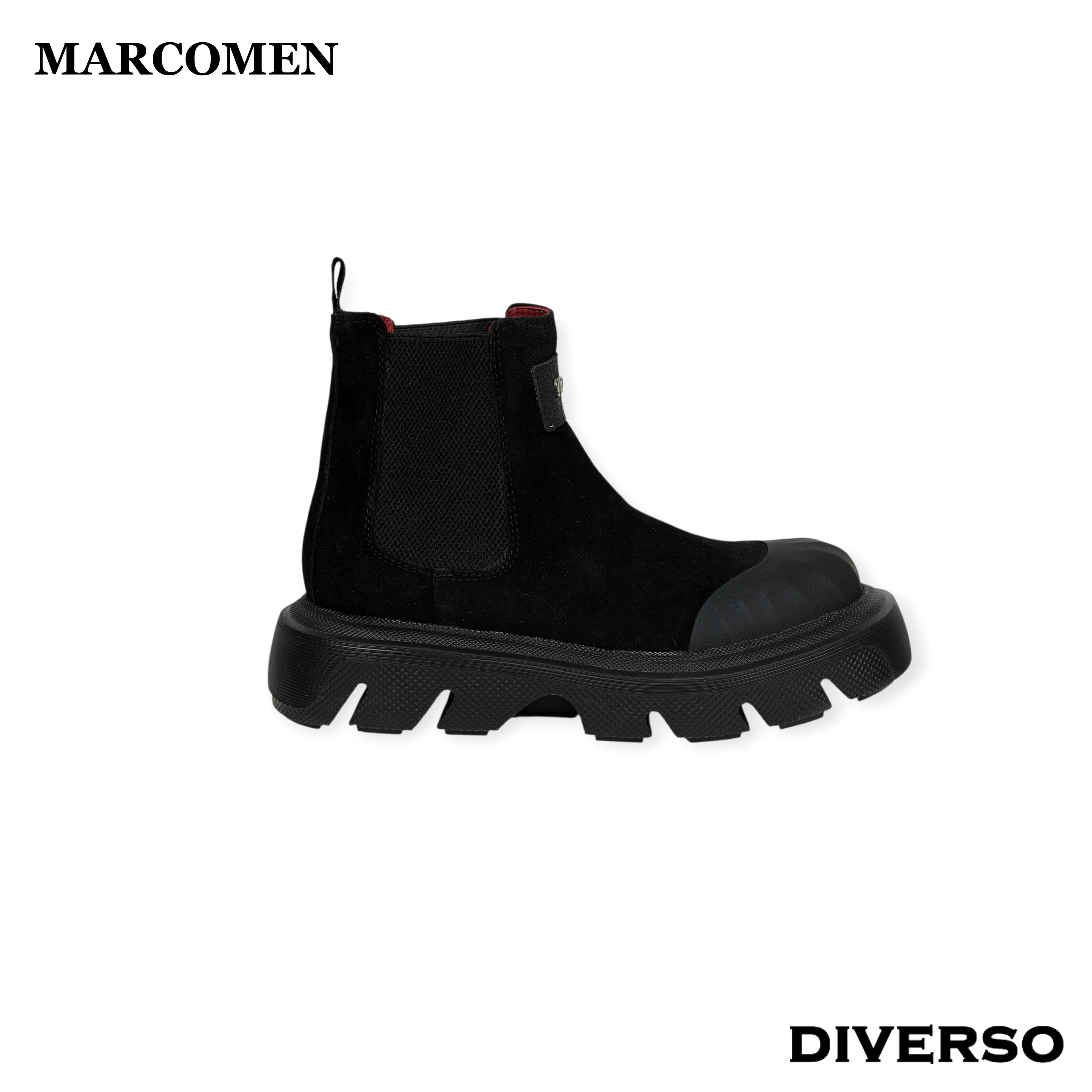 هاف بوت رجالي MARCOMEN