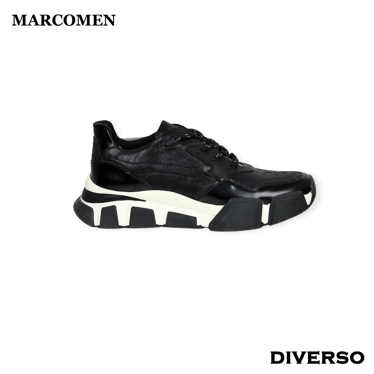 كوتشي MARCOMEN