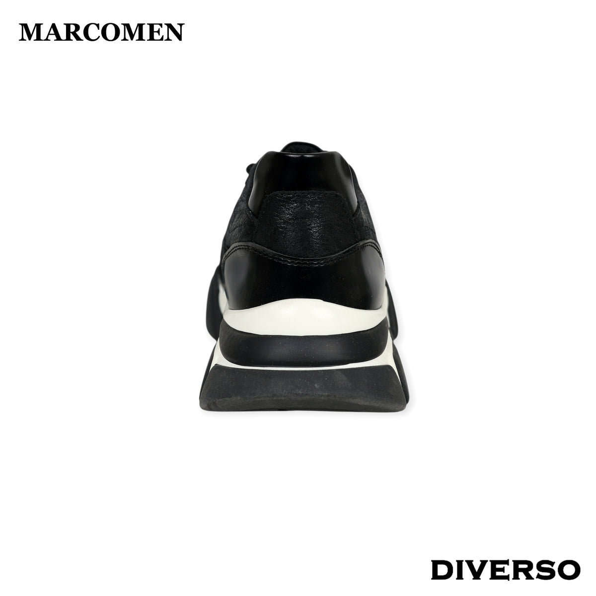 كوتشي MARCOMEN